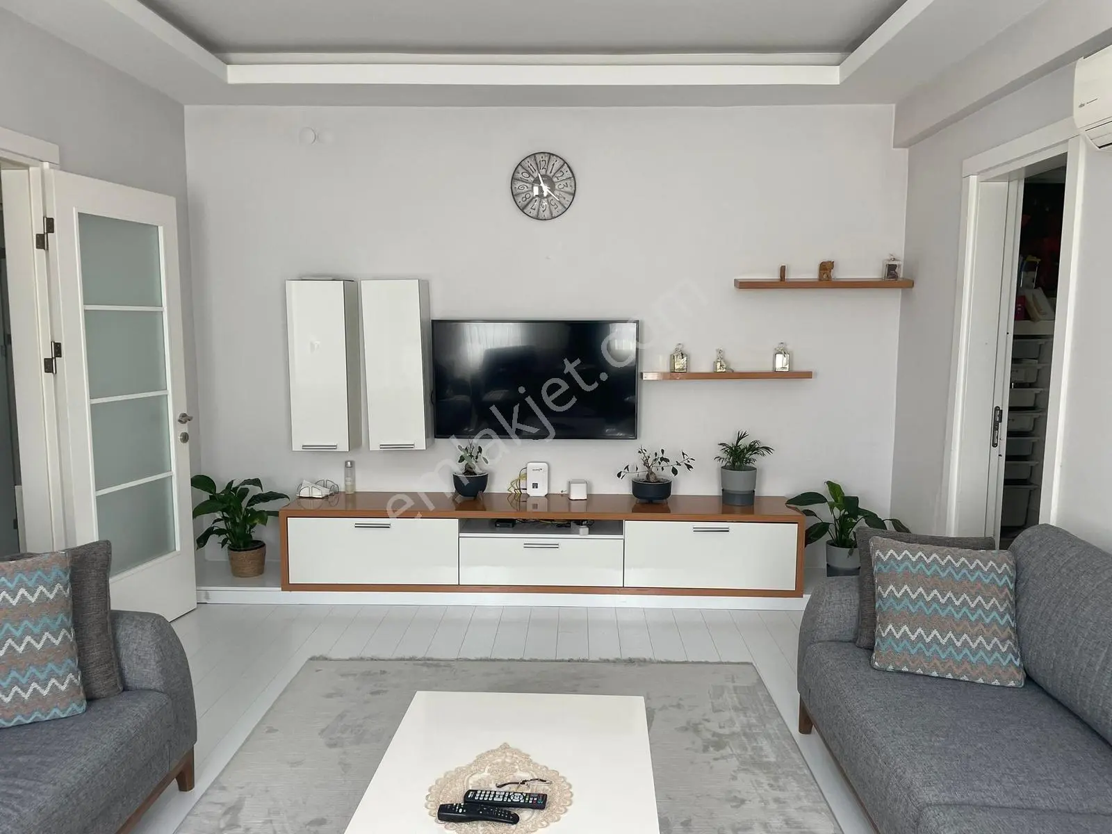 Nazilli İsabeyli Mah.yamaç Evler Sitesinde Satılık Villa - Görsel 3