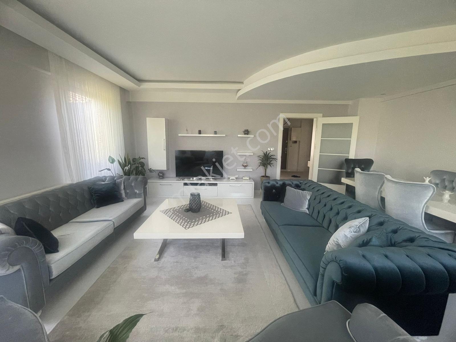 Nazilli İsabeyli Mah.yamaç Evler Sitesinde Satılık Villa - Görsel 15