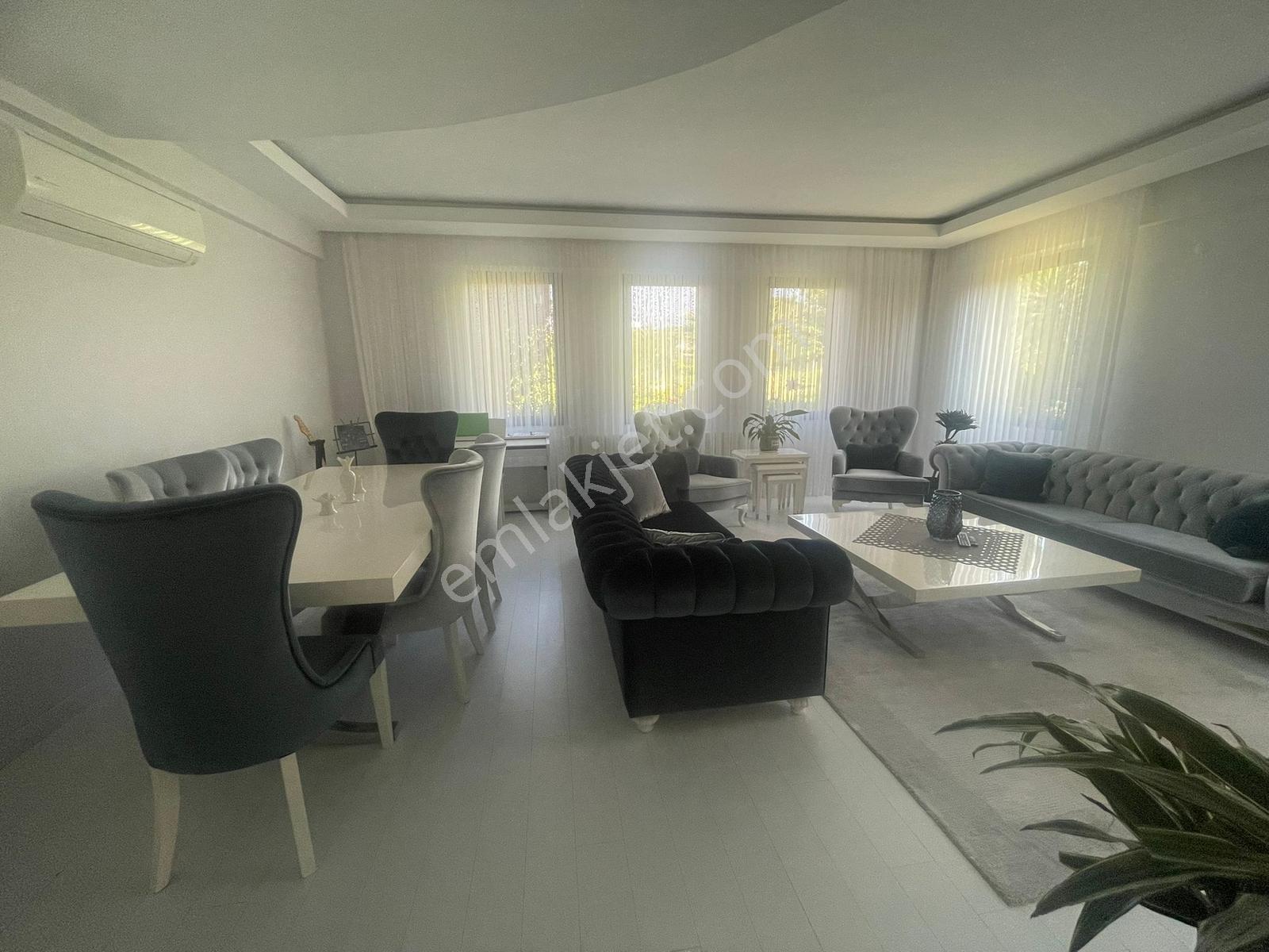 Nazilli İsabeyli Mah.yamaç Evler Sitesinde Satılık Villa - Görsel 16
