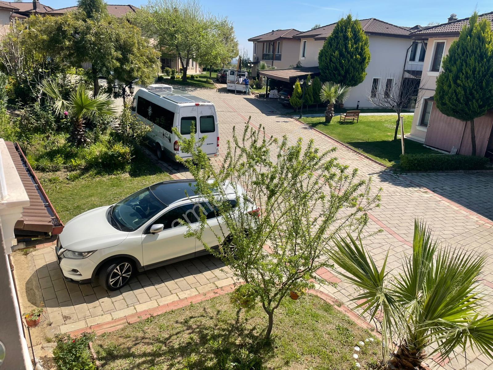 Nazilli İsabeyli Mah.yamaç Evler Sitesinde Satılık Villa - Görsel 18