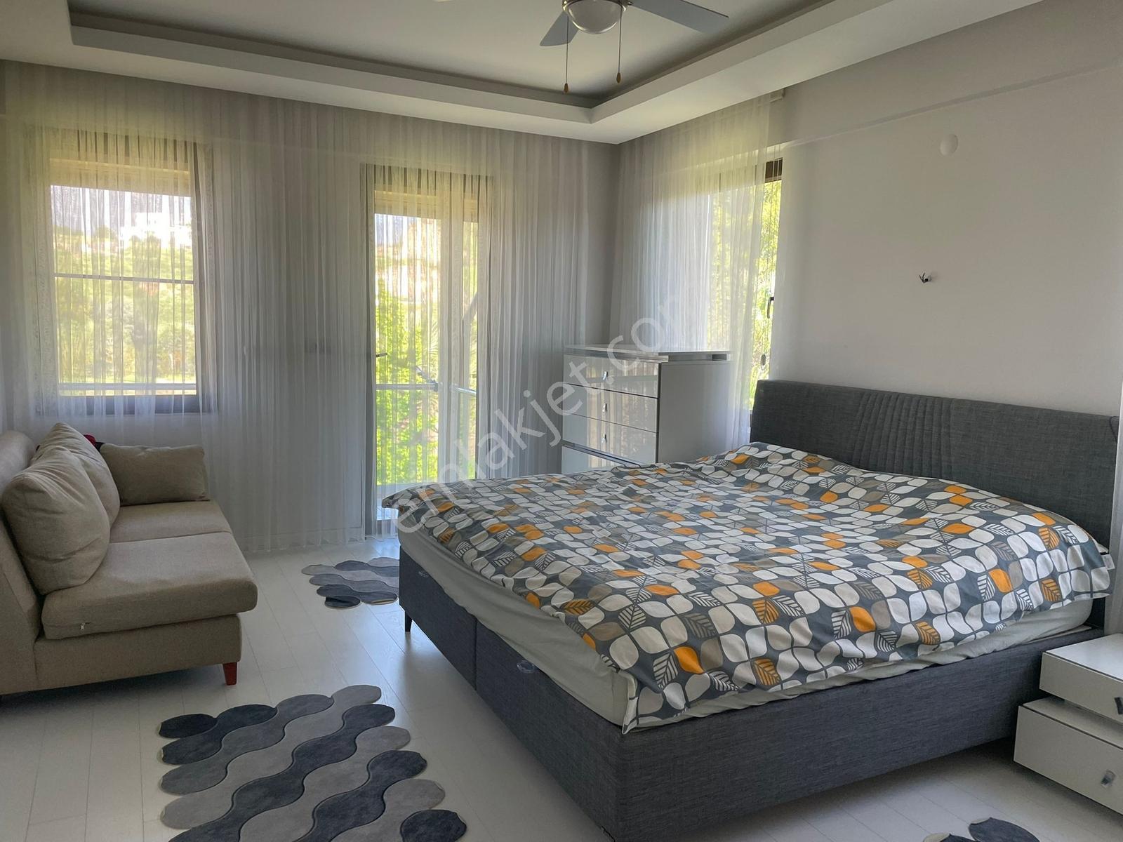 Nazilli İsabeyli Mah.yamaç Evler Sitesinde Satılık Villa - Görsel 31
