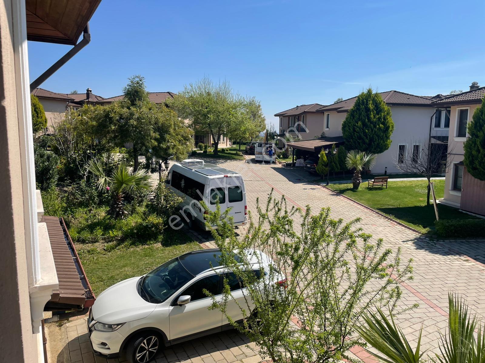 Nazilli İsabeyli Mah.yamaç Evler Sitesinde Satılık Villa - Görsel 12