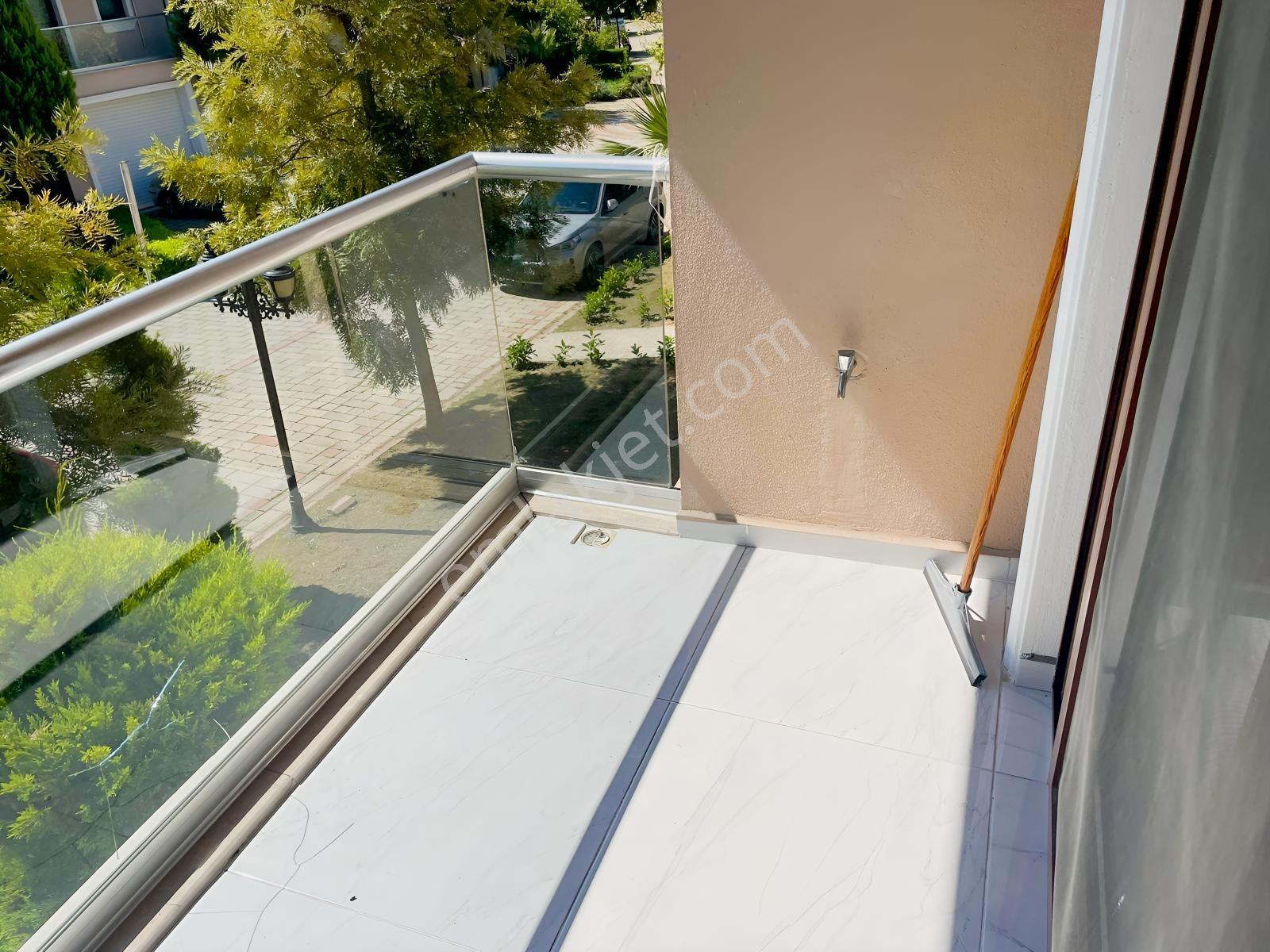 Nazilli İsabeyli Mah.yamaç Evler Sitesinde Satılık Villa - Görsel 20
