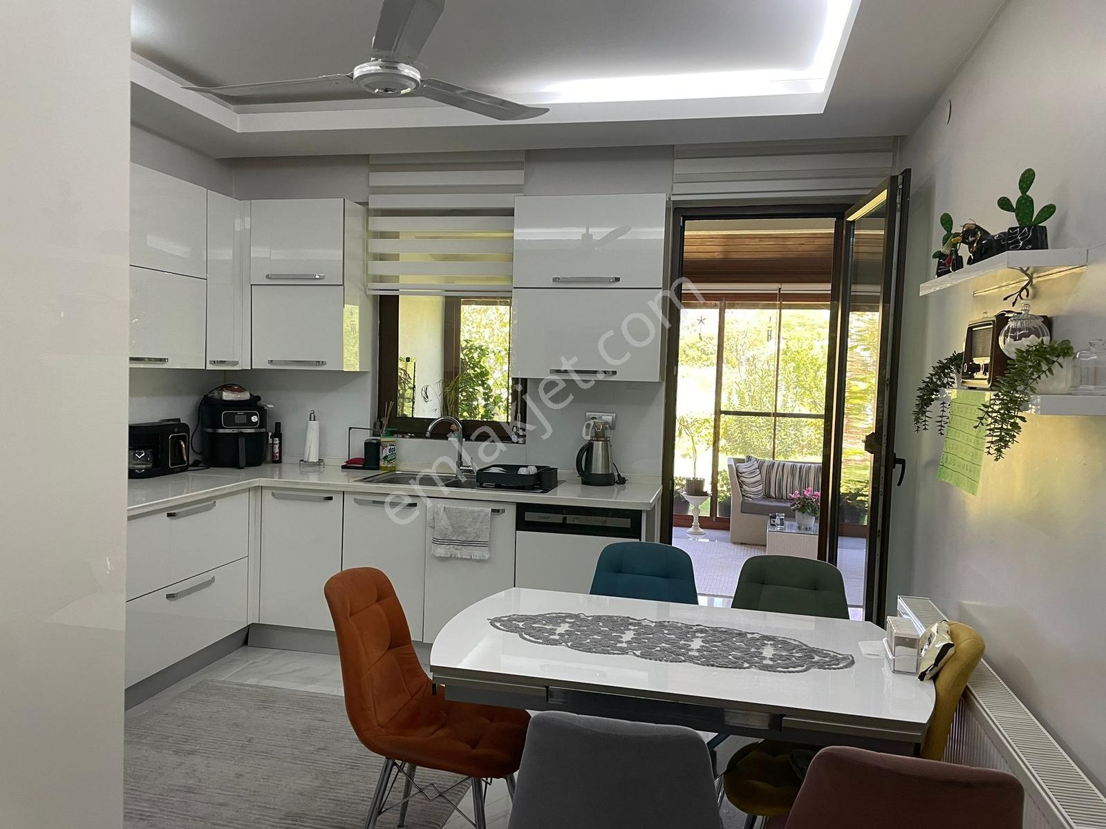 Nazilli İsabeyli Mah.yamaç Evler Sitesinde Satılık Villa - Görsel 27