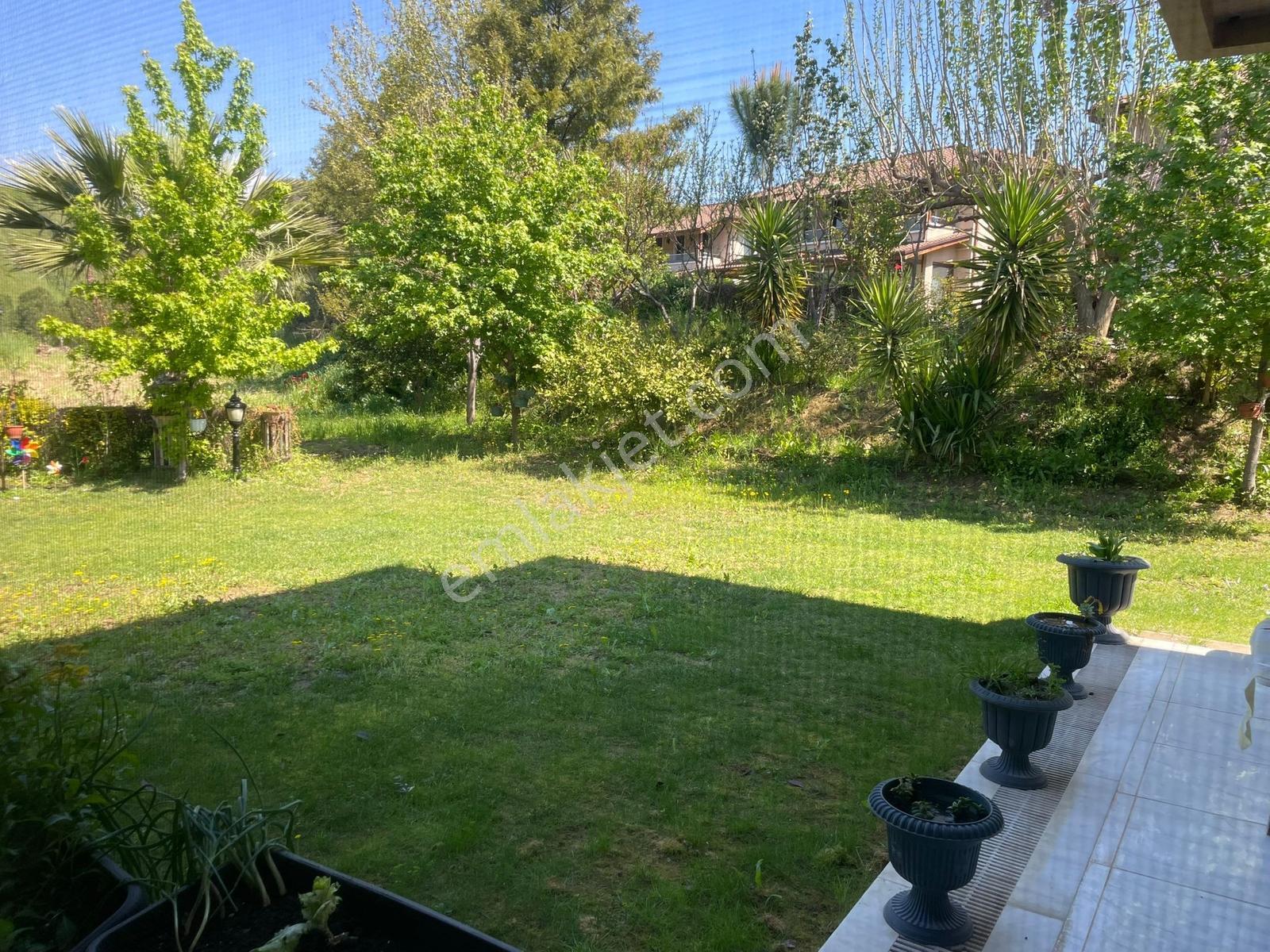 Nazilli İsabeyli Mah.yamaç Evler Sitesinde Satılık Villa - Görsel 35