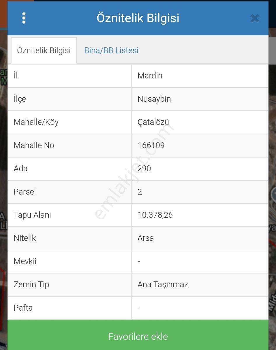 Acar Emlaktan Aydınlar Arkası Yatırımlık İmarlı Tapulu Arsalar