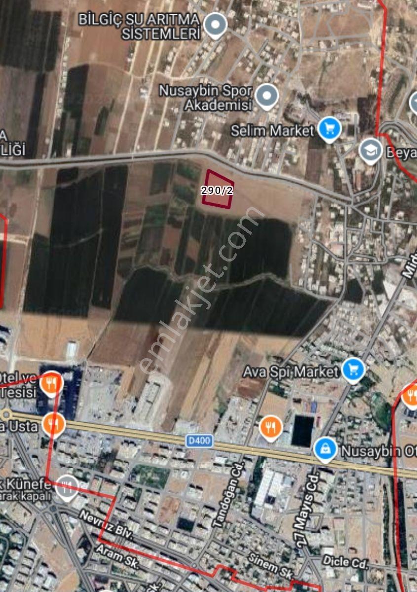 Acar Emlaktan Aydınlar Arkası Yatırımlık İmarlı Tapulu Arsalar - Görsel 3