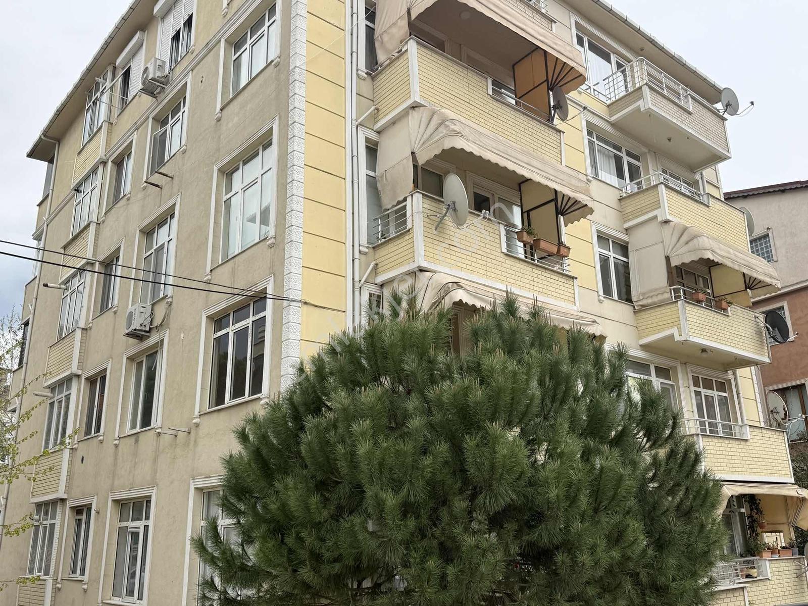 Körfez M.sinan Mah. Kiralık 3+1 Odalı Arakat Daire - Görsel 23