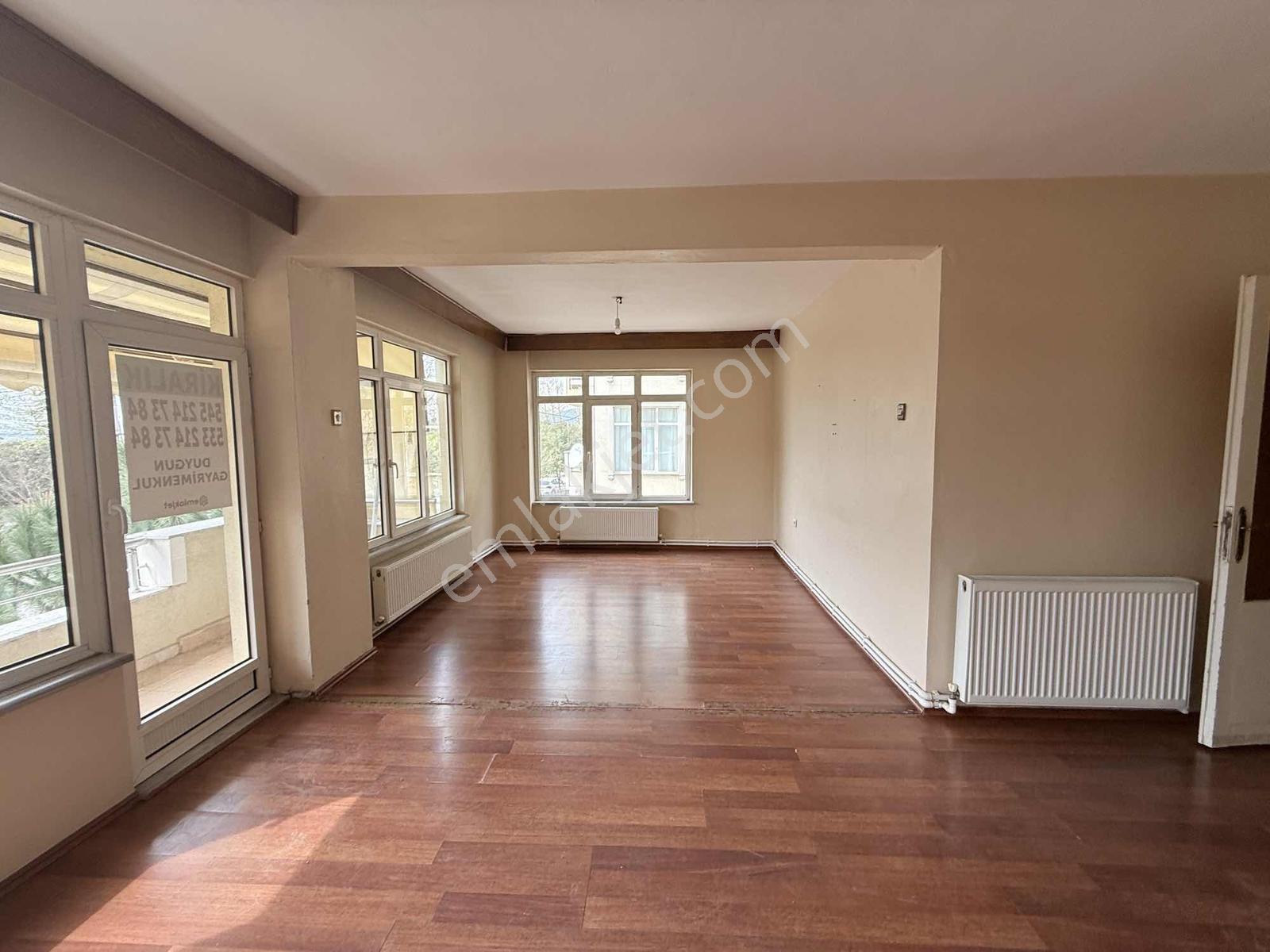 Körfez M.sinan Mah. Kiralık 3+1 Odalı Arakat Daire - Görsel 2