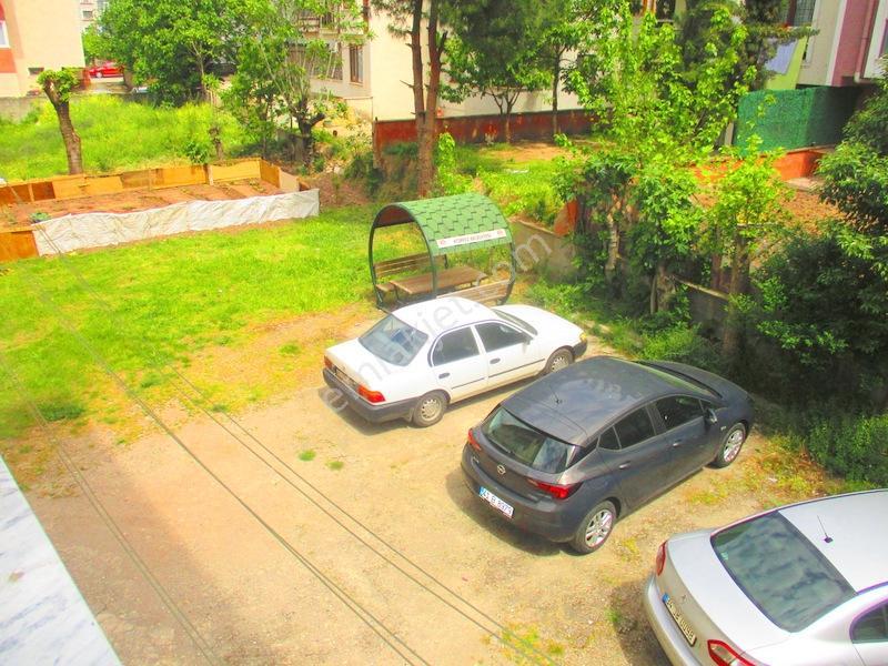 Körfez M.sinan Mah. Kiralık 3+1 Odalı Arakat Daire - Görsel 15