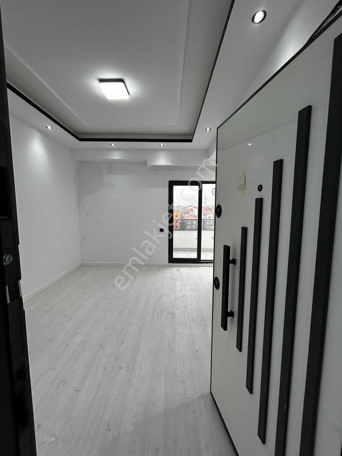 Balıkesir Karesi Millenium Center Rezidansta Satılık 1+1 Daire - Görsel 19