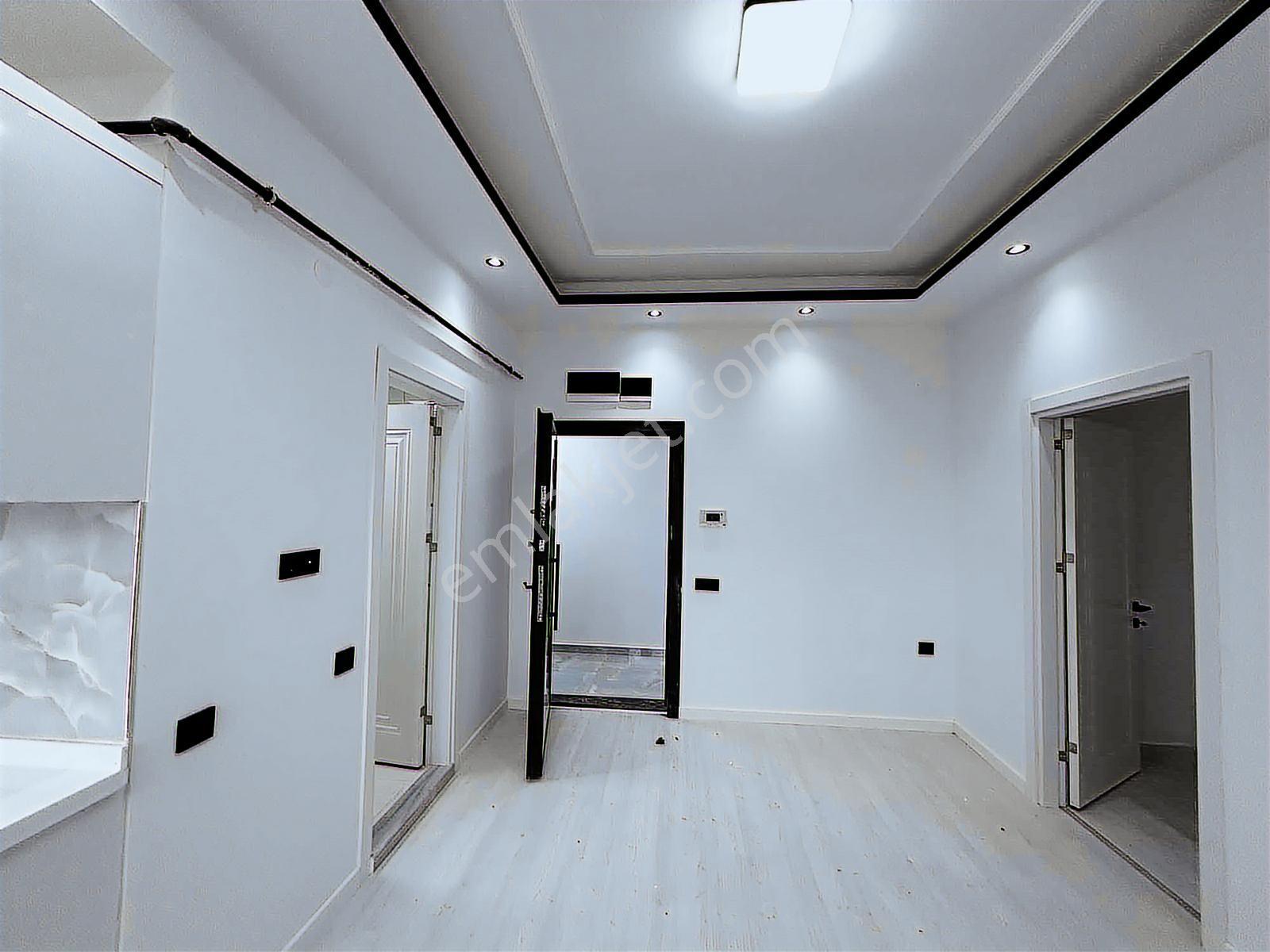 Balıkesir Karesi Millenium Center Rezidansta Satılık 1+1 Daire - Görsel 12