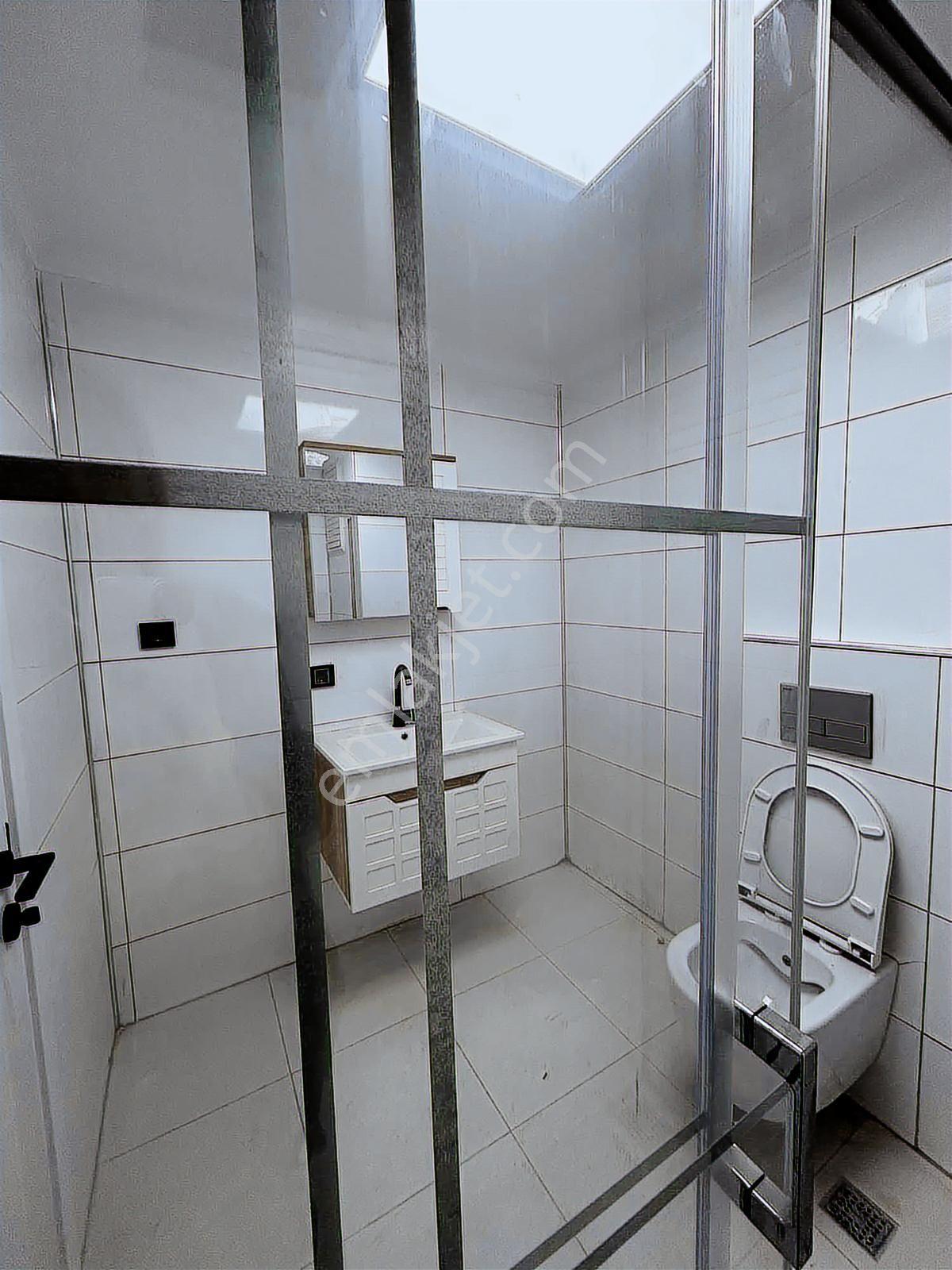 Balıkesir Karesi Millenium Center Rezidansta Satılık 1+1 Daire - Görsel 20