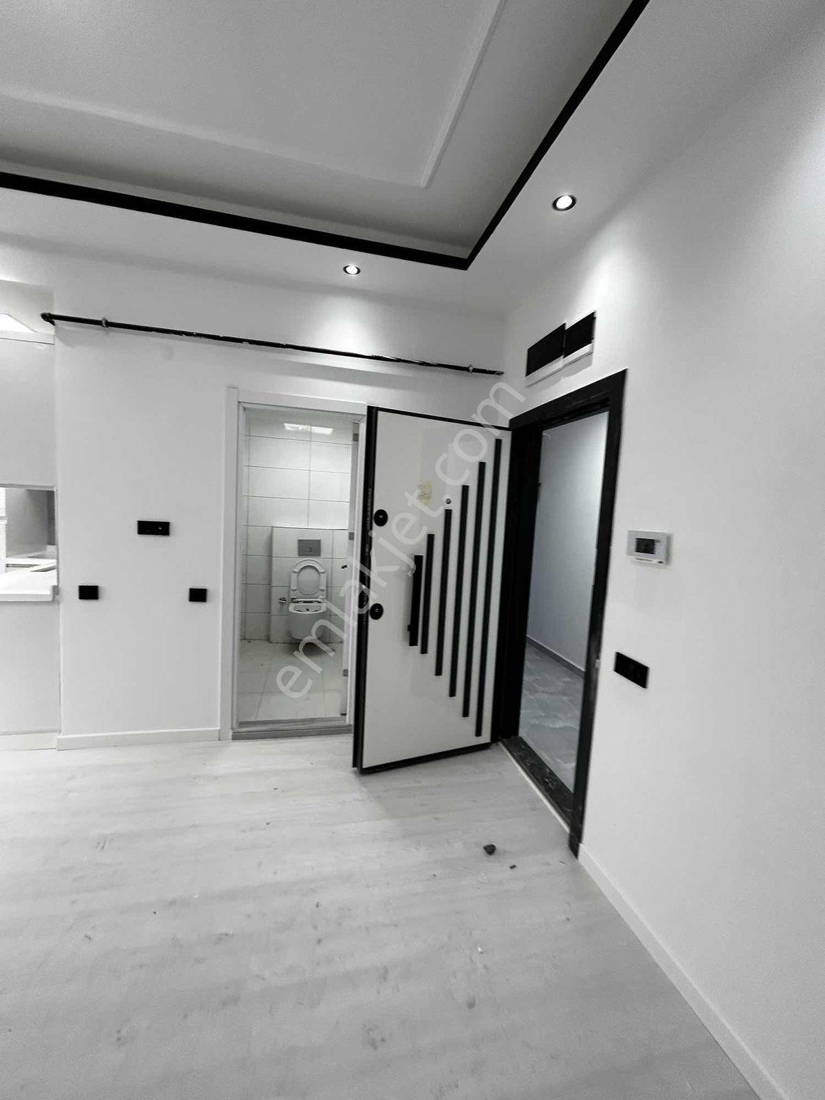 Balıkesir Karesi Millenium Center Rezidansta Satılık 1+1 Daire - Görsel 7