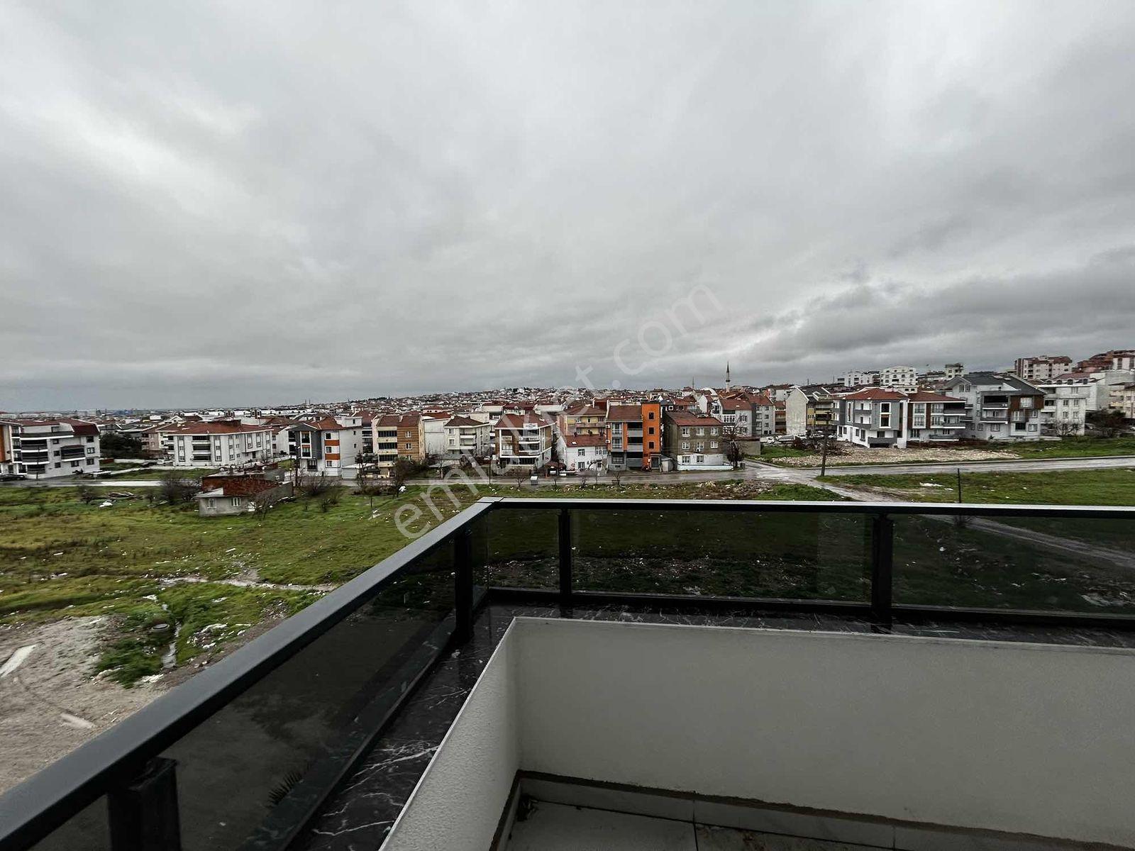 Balıkesir Karesi Millenium Center Rezidansta Satılık 1+1 Daire - Görsel 2