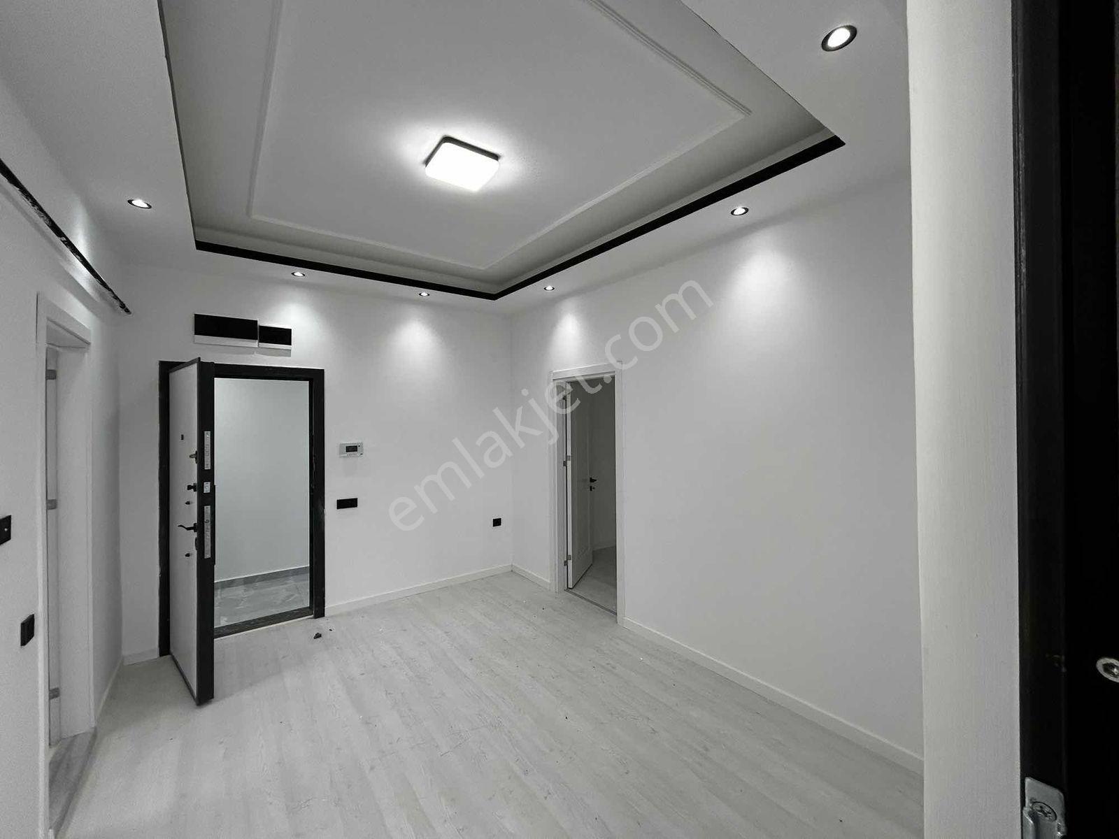 Balıkesir Karesi Millenium Center Rezidansta Satılık 1+1 Daire - Görsel 11