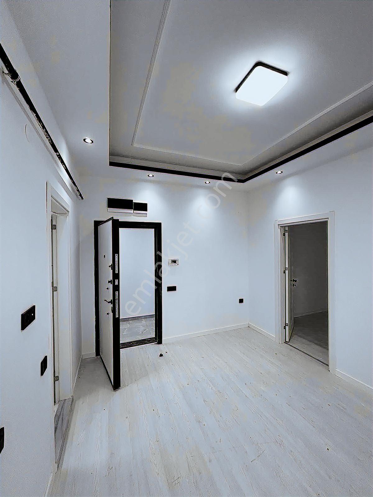 Balıkesir Karesi Millenium Center Rezidansta Satılık 1+1 Daire - Görsel 14