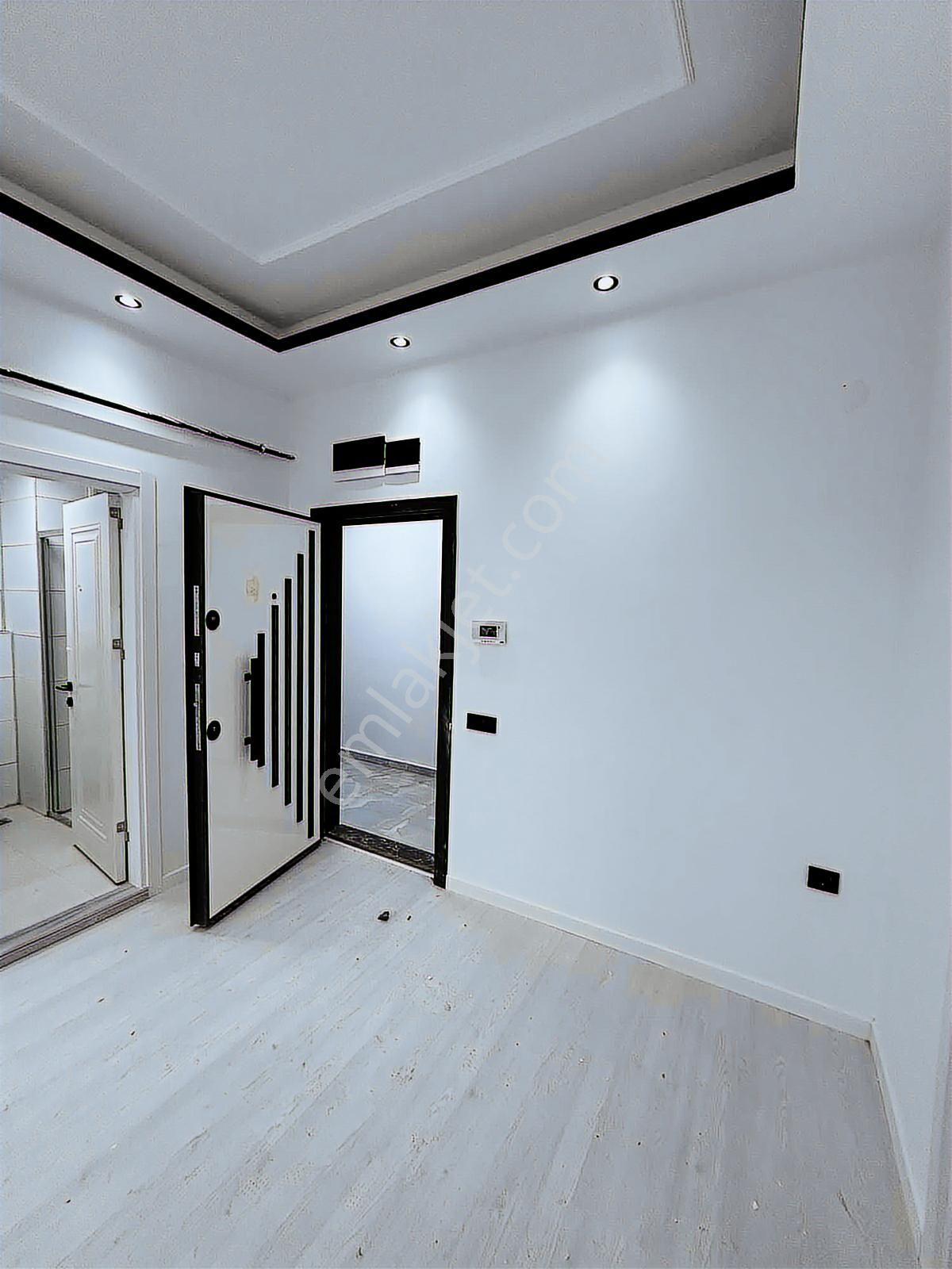 Balıkesir Karesi Millenium Center Rezidansta Satılık 1+1 Daire - Görsel 21