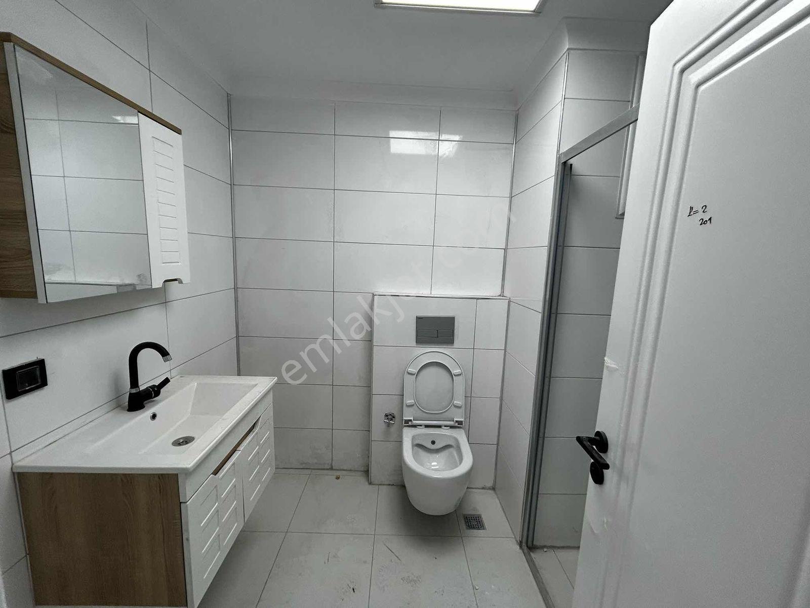 Balıkesir Karesi Millenium Center Rezidansta Satılık 1+1 Daire - Görsel 31