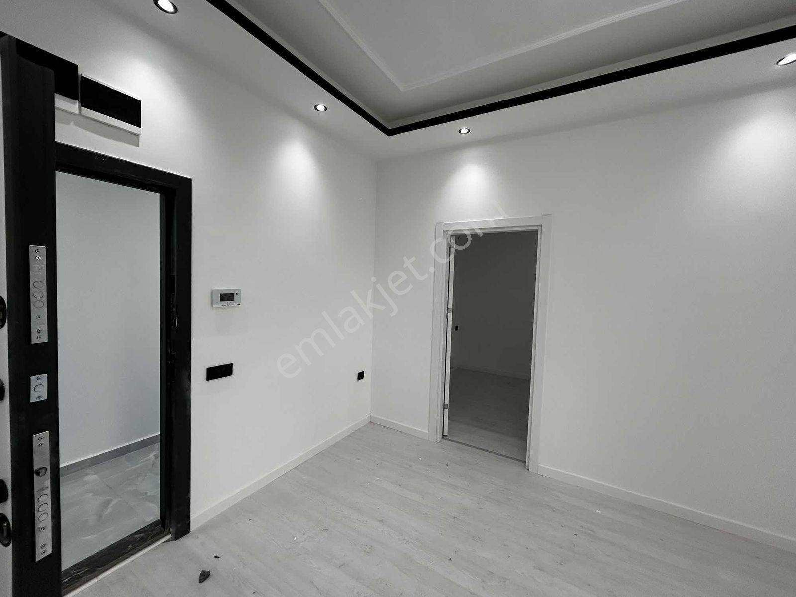 Balıkesir Karesi Millenium Center Rezidansta Satılık 1+1 Daire - Görsel 13
