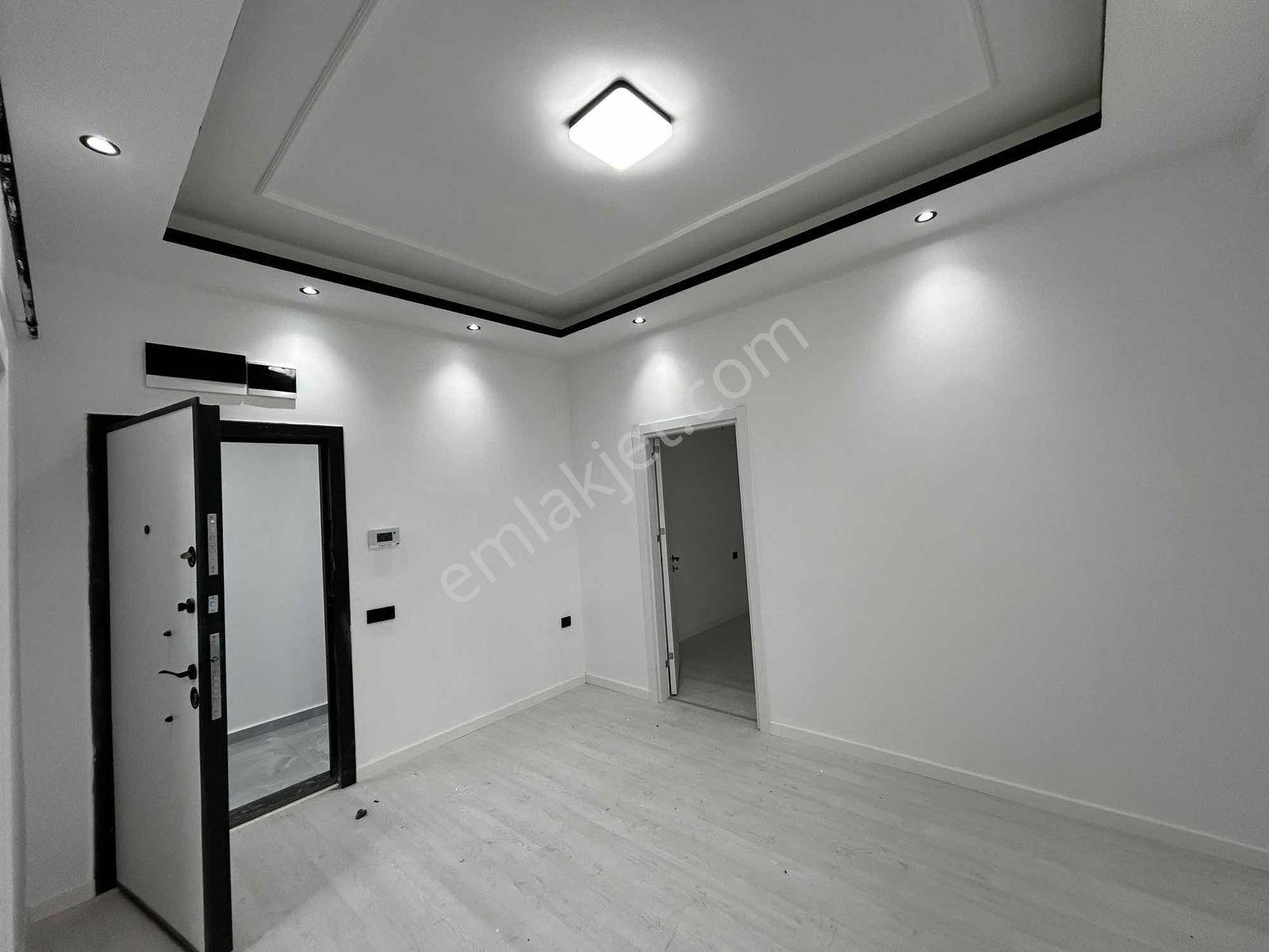 Balıkesir Karesi Millenium Center Rezidansta Satılık 1+1 Daire - Görsel 34