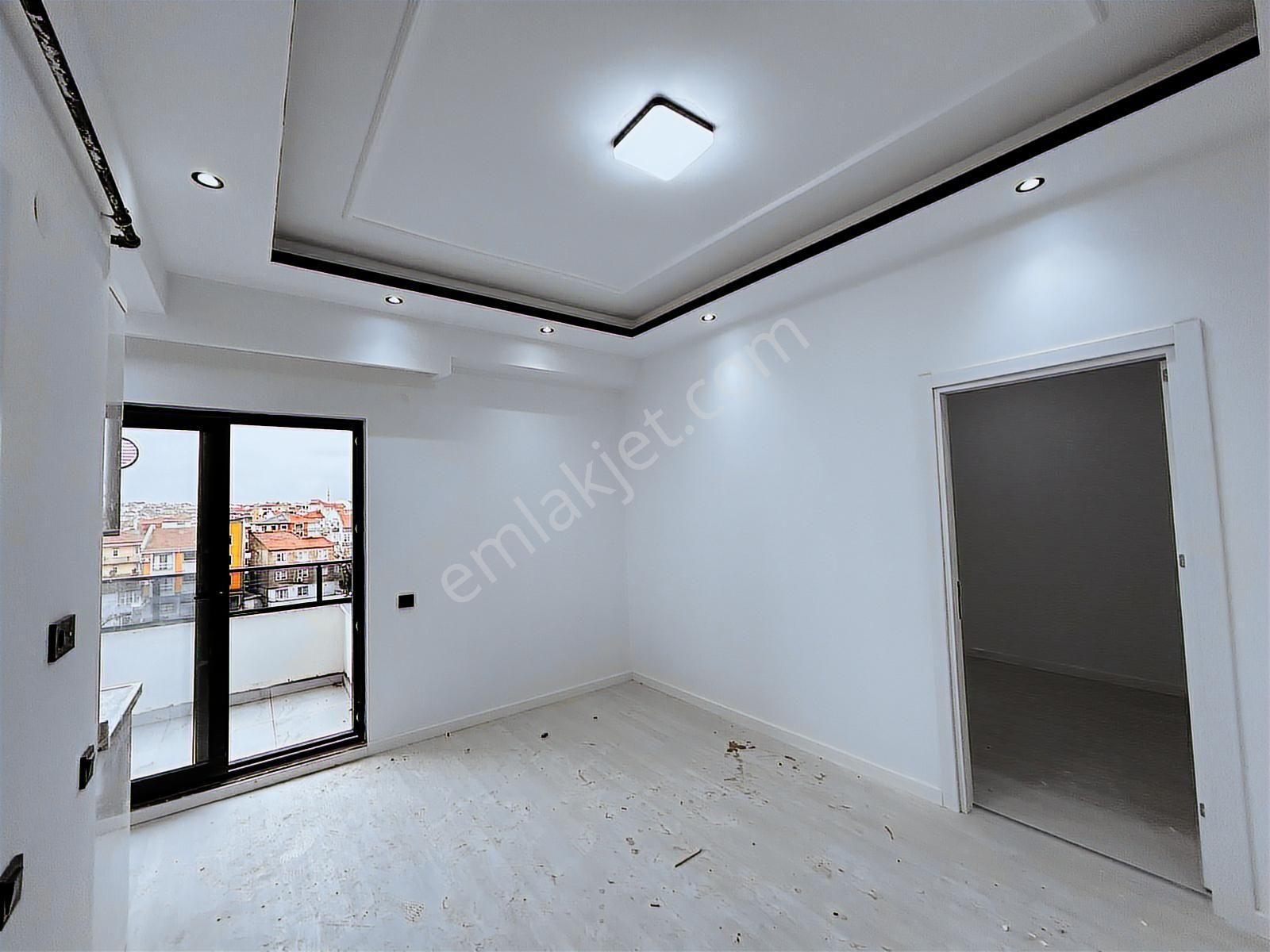 Balıkesir Karesi Kiralık Lüx Rezidansta Eşyalı 1+1 Kiralık Daire - Görsel 27