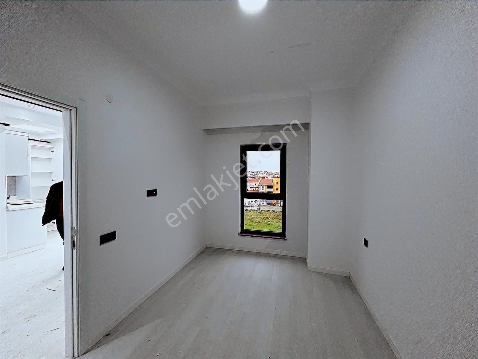 Balıkesir Karesi Kiralık Lüx Rezidansta Eşyalı 1+1 Kiralık Daire - Görsel 13