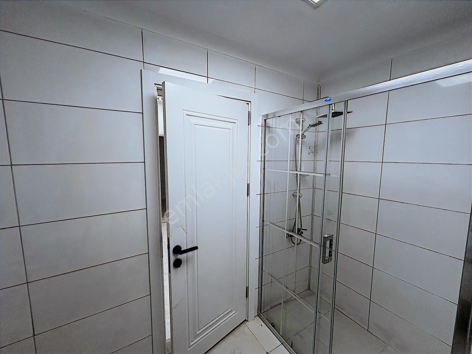 Balıkesir Karesi Kiralık Lüx Rezidansta Eşyalı 1+1 Kiralık Daire - Görsel 34