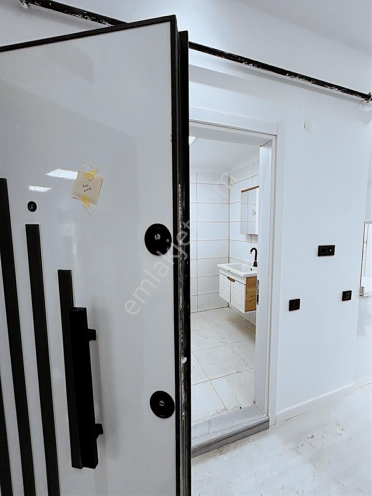 Balıkesir Karesi Kiralık Lüx Rezidansta Eşyalı 1+1 Kiralık Daire - Görsel 30
