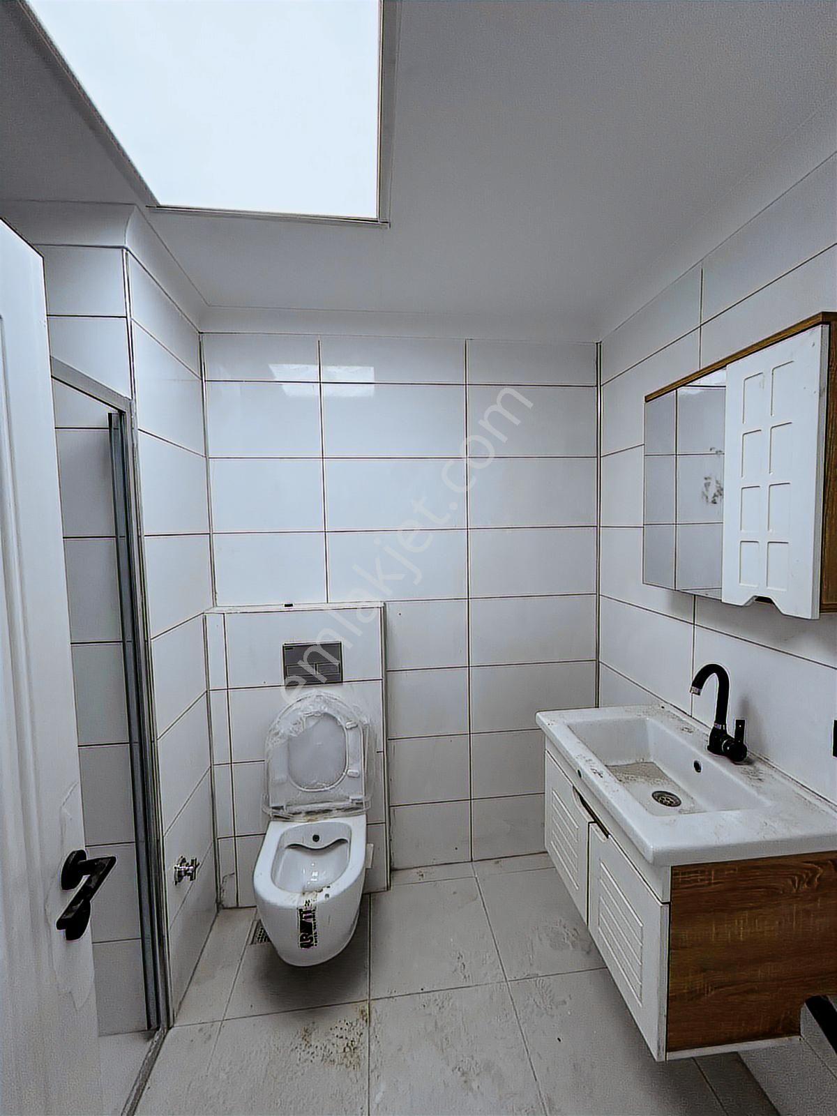 Balıkesir Karesi Kiralık Lüx Rezidansta Eşyalı 1+1 Kiralık Daire - Görsel 26