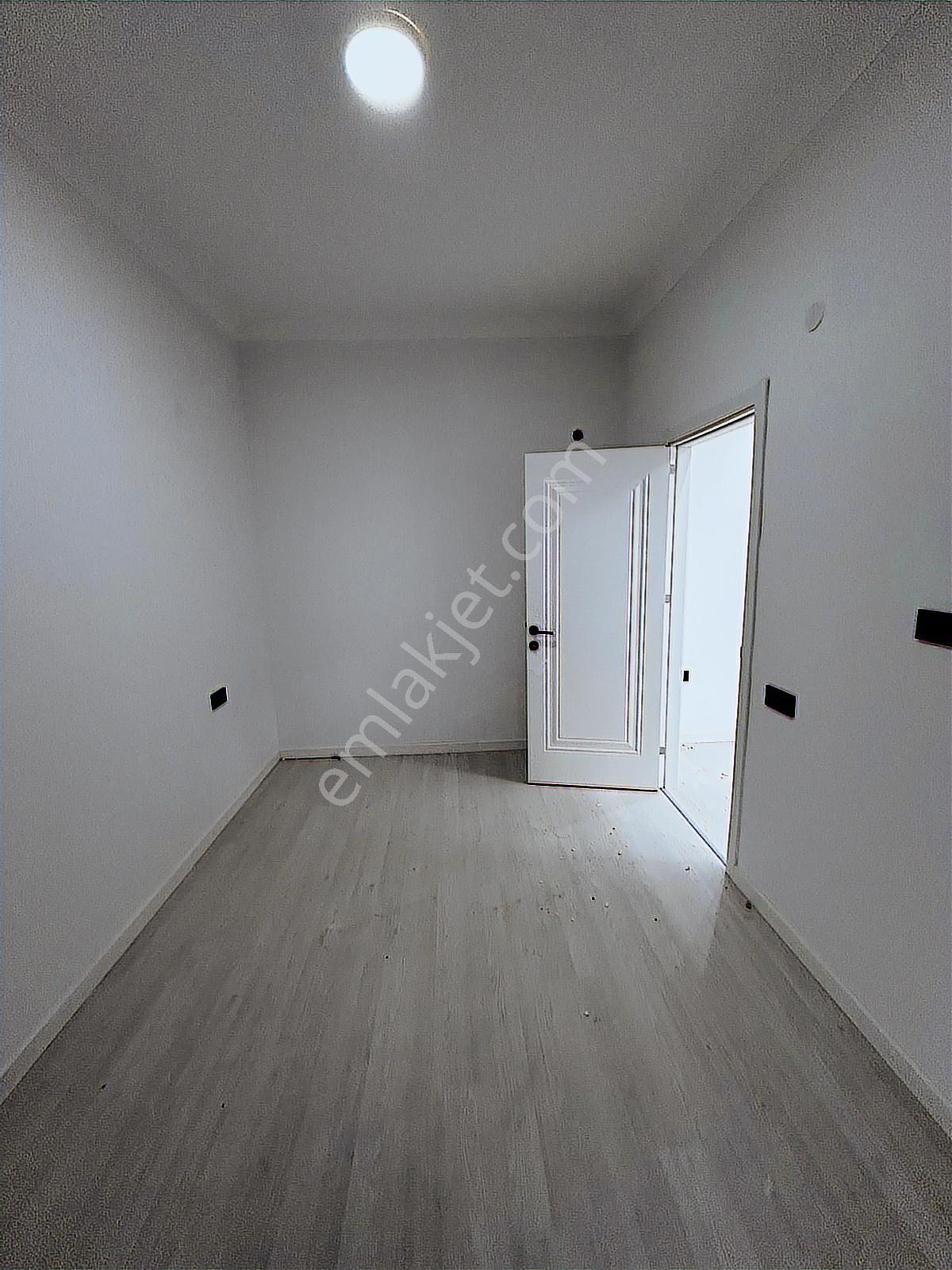 Balıkesir Karesi Kiralık Lüx Rezidansta Eşyalı 1+1 Kiralık Daire - Görsel 22