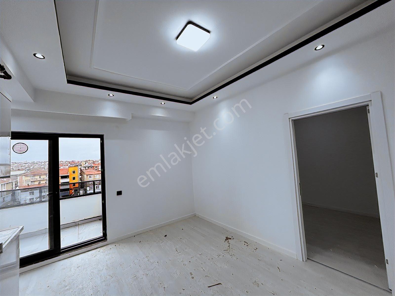 Balıkesir Karesi Kiralık Lüx Rezidansta Eşyalı 1+1 Kiralık Daire - Görsel 32