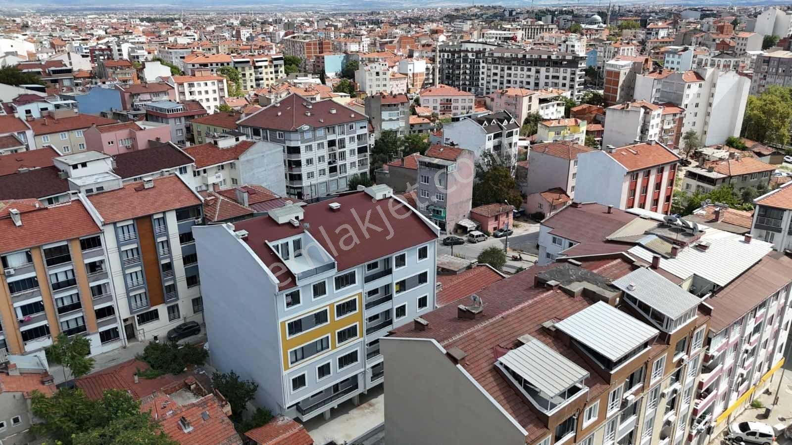 Balıkesir Karesi Vicdaniye Mah. Satılık 5+1 Dublex - Görsel 30