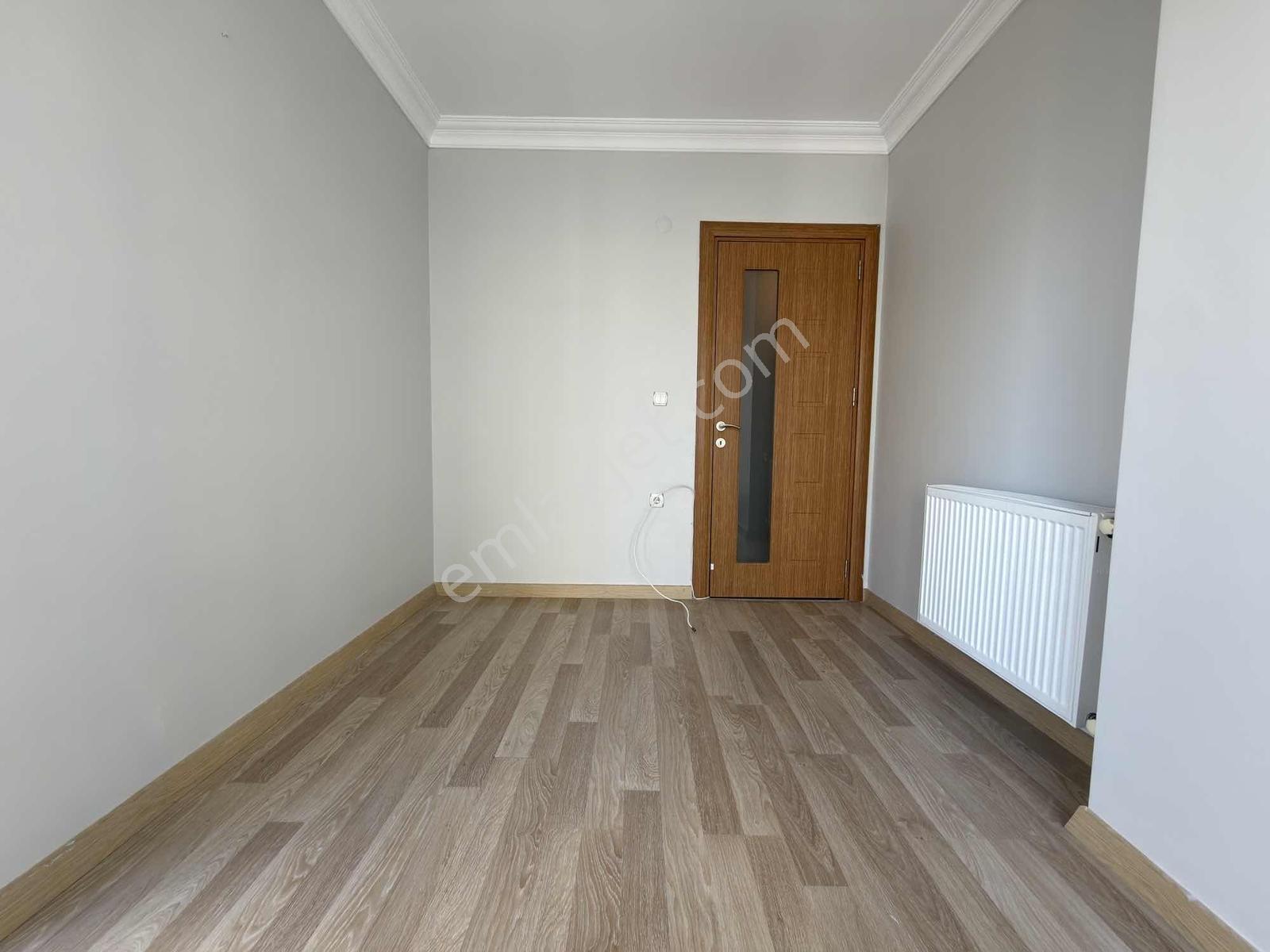 Hamitlerde Manzaralı Arakat 3+1 Daire - Görsel 24