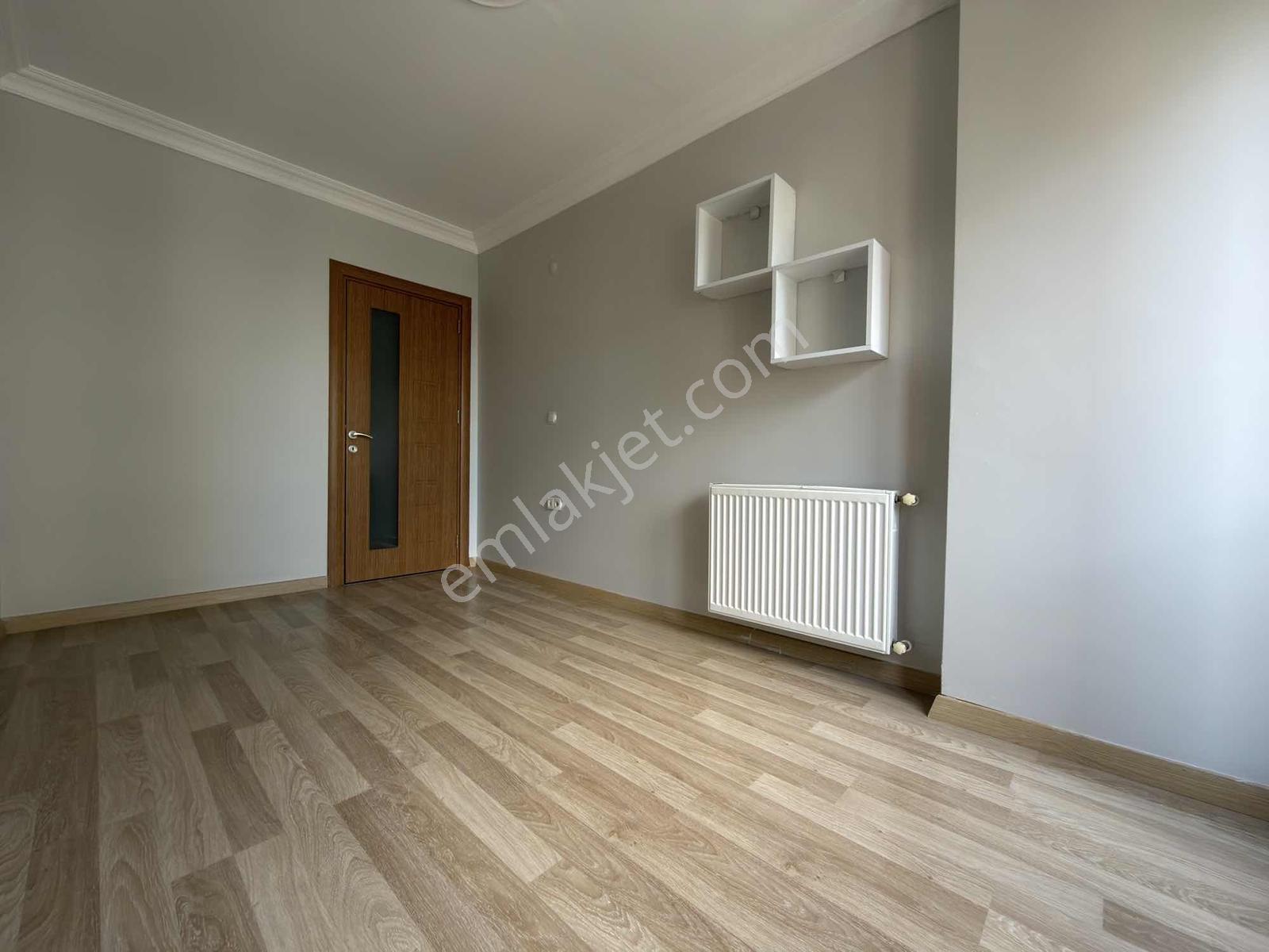 Hamitlerde Manzaralı Arakat 3+1 Daire - Görsel 30