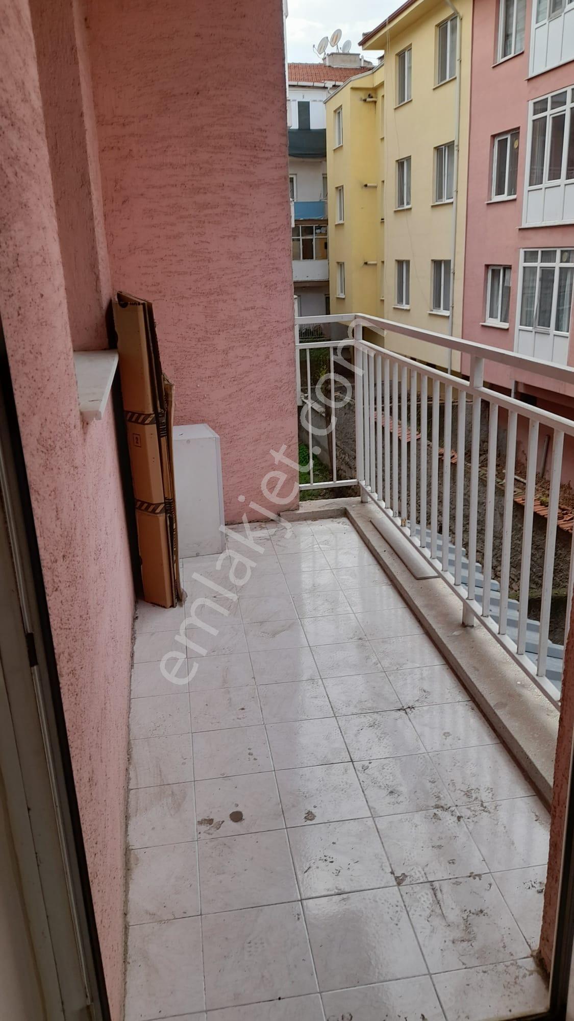 Baglar Kırımlıer Sk. 3+1 Kiralık Daire - Görsel 9