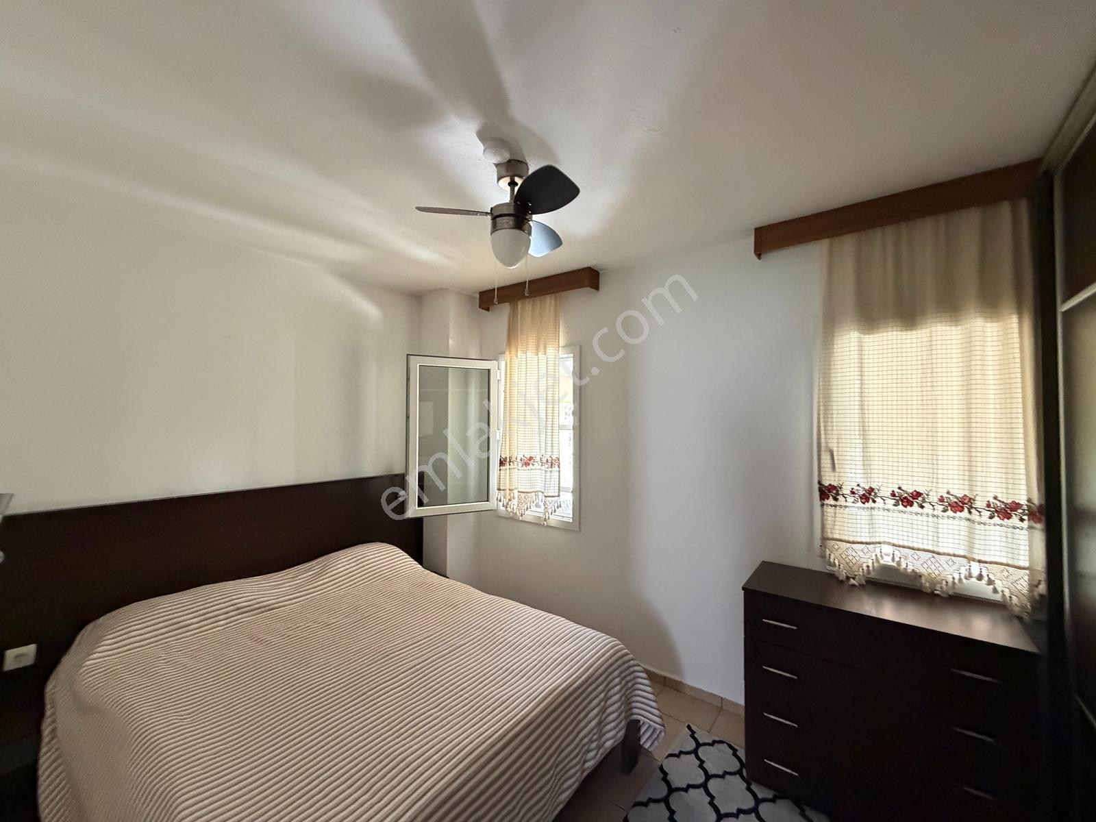 Bodrum Akyarlarda Kiralık Geniş Bahçeli 3+1 Villa - Görsel 3