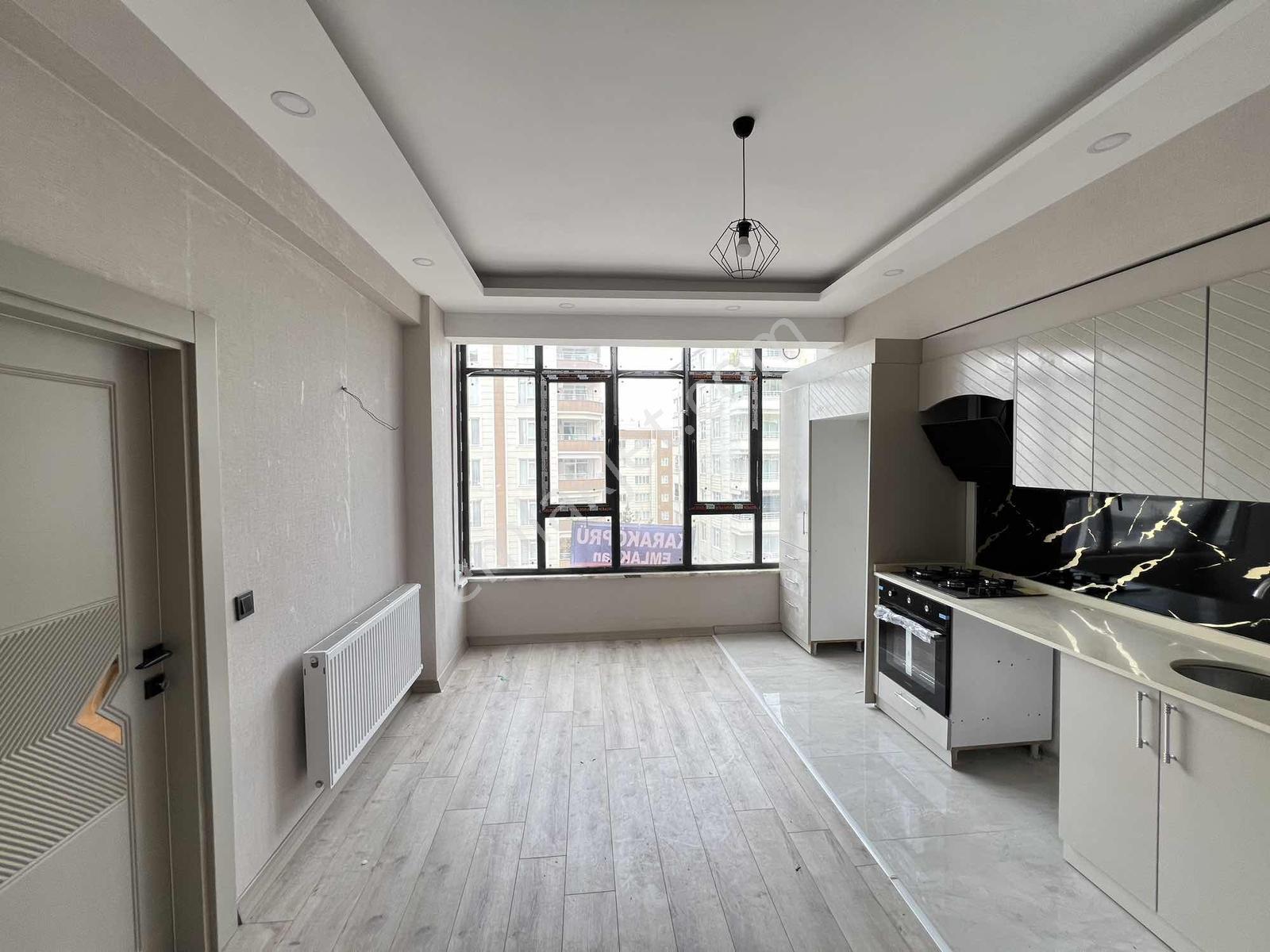 Akpıyar Da Kiralık 2+1 Amarikan Mutfak - Görsel 17