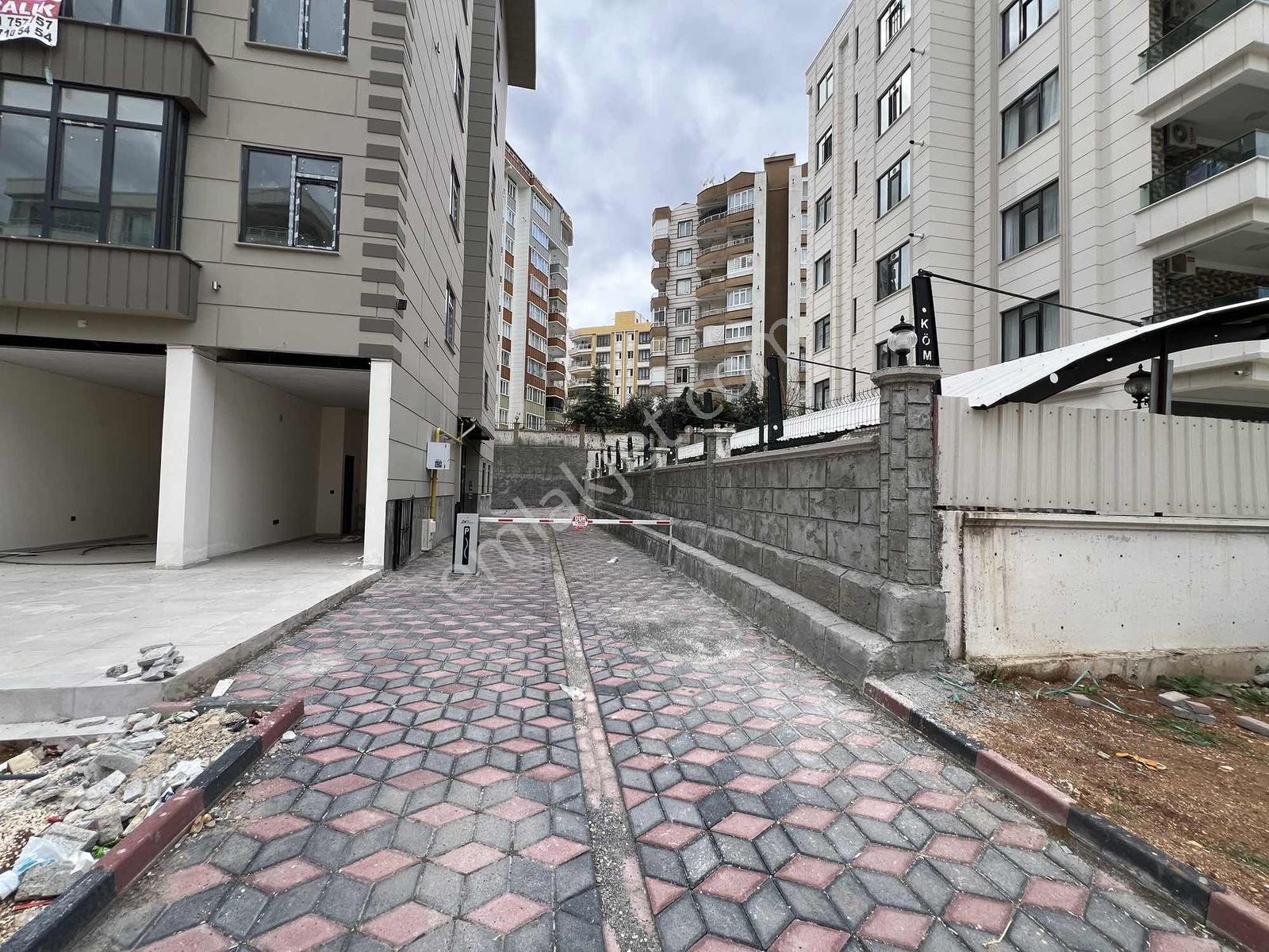Akpıyar Da Kiralık 2+1 Amarikan Mutfak - Görsel 6