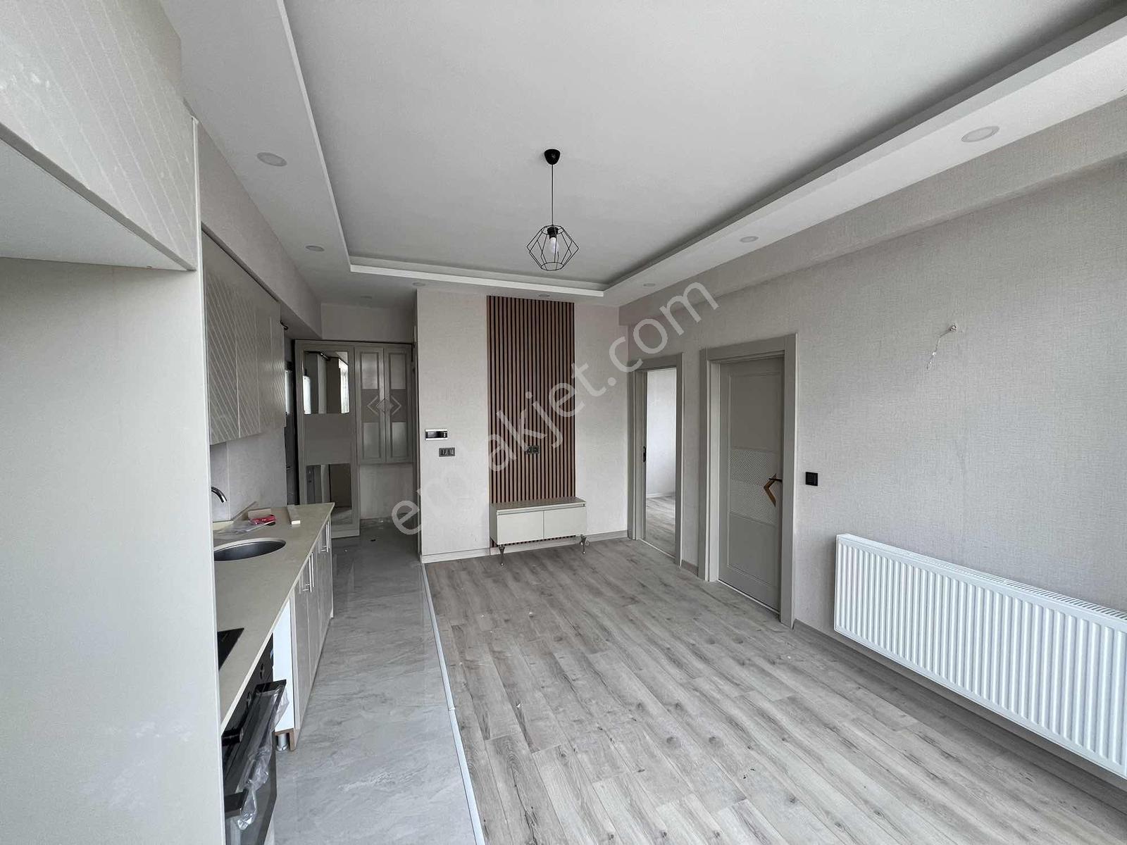 Akpıyar Da Kiralık 2+1 Amarikan Mutfak - Görsel 9