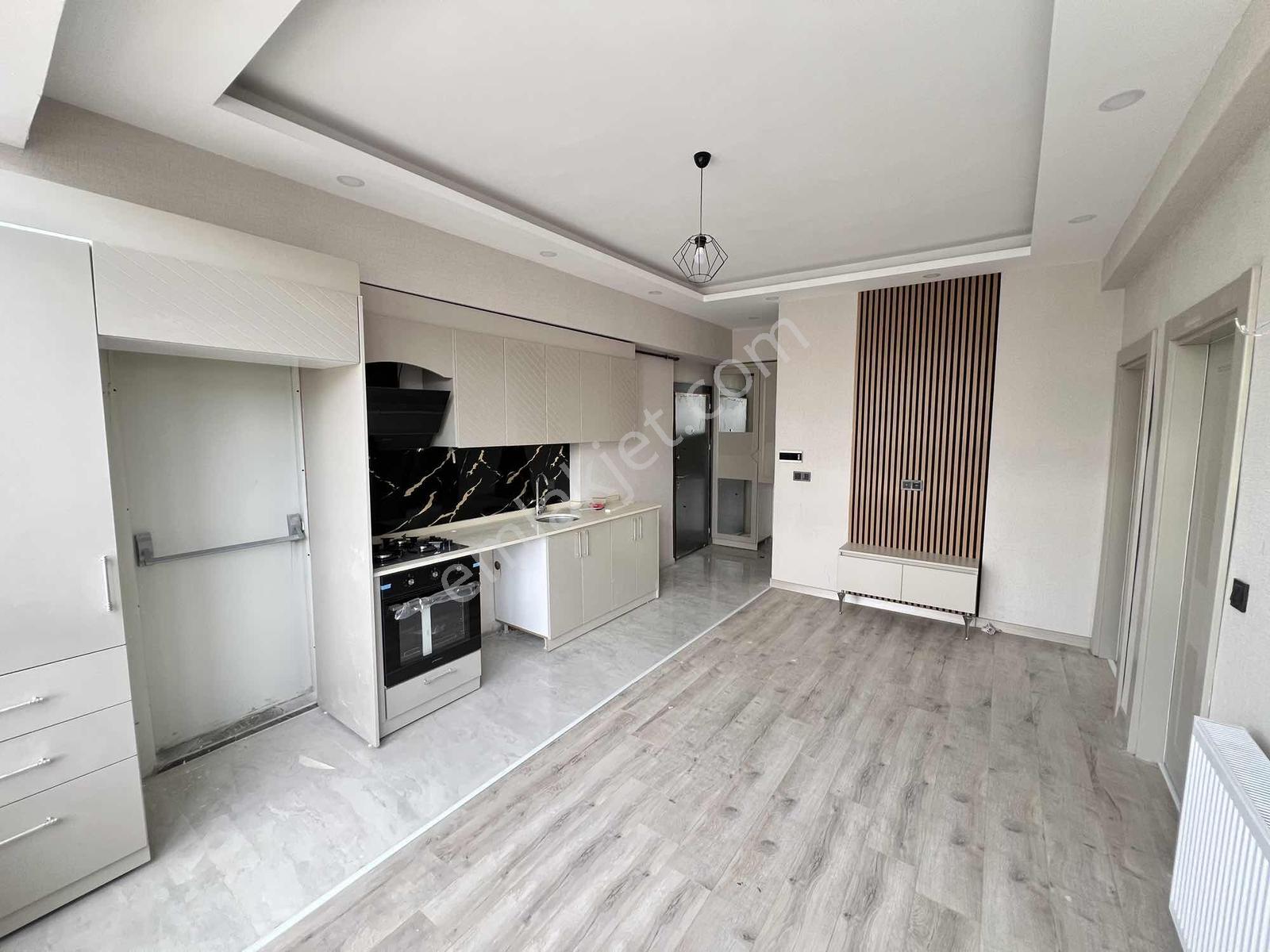 Akpıyar Da Kiralık 2+1 Amarikan Mutfak - Görsel 5