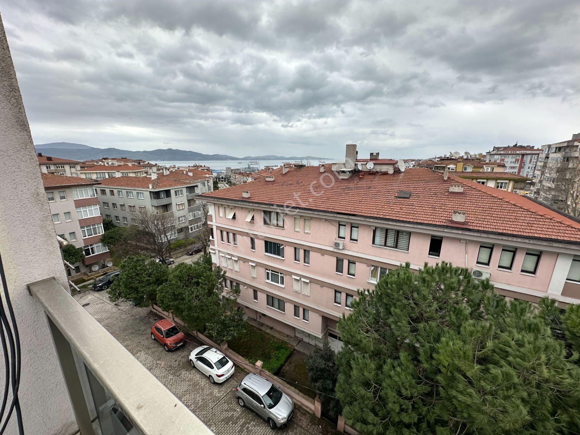 Paşakent Mah.de 213 M2 Merkezi Konum Yerden Isıtma 4+1 Dubleks - Görsel 33