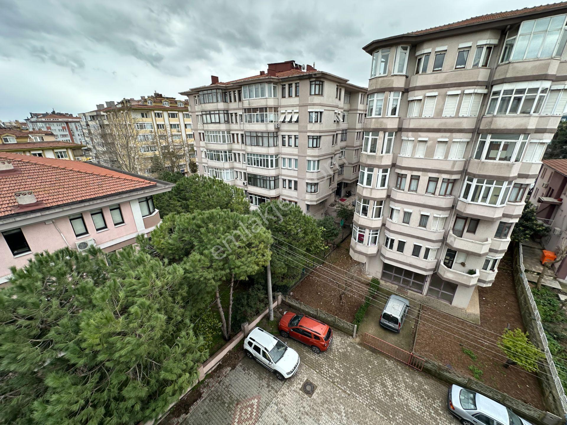 Paşakent Mah.de 213 M2 Merkezi Konum Yerden Isıtma 4+1 Dubleks - Görsel 34