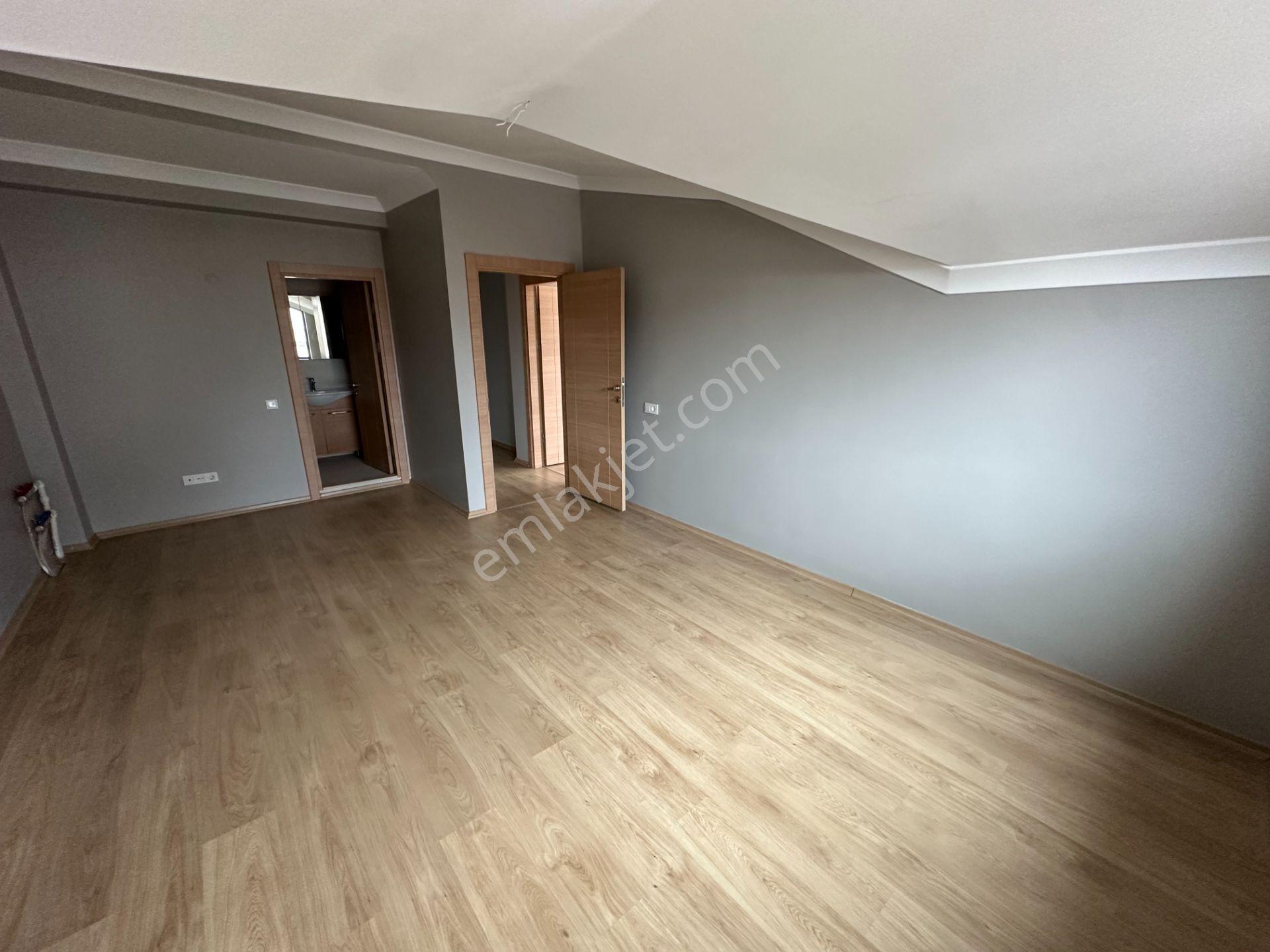 Paşakent Mah.de 213 M2 Merkezi Konum Yerden Isıtma 4+1 Dubleks - Görsel 25