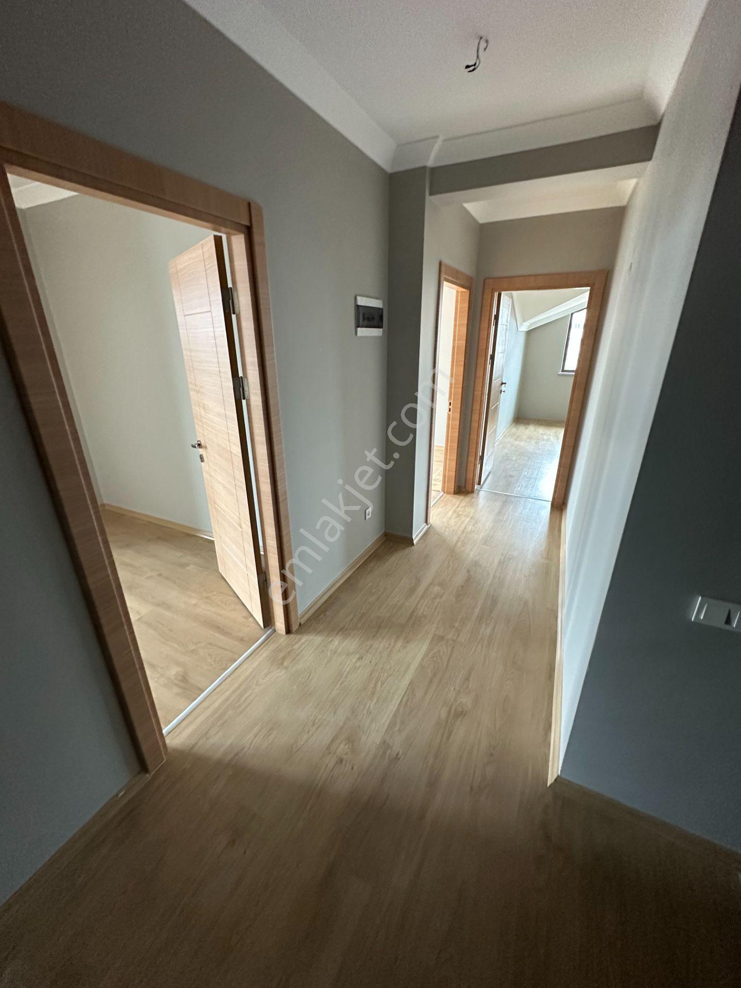Paşakent Mah.de 213 M2 Merkezi Konum Yerden Isıtma 4+1 Dubleks - Görsel 19
