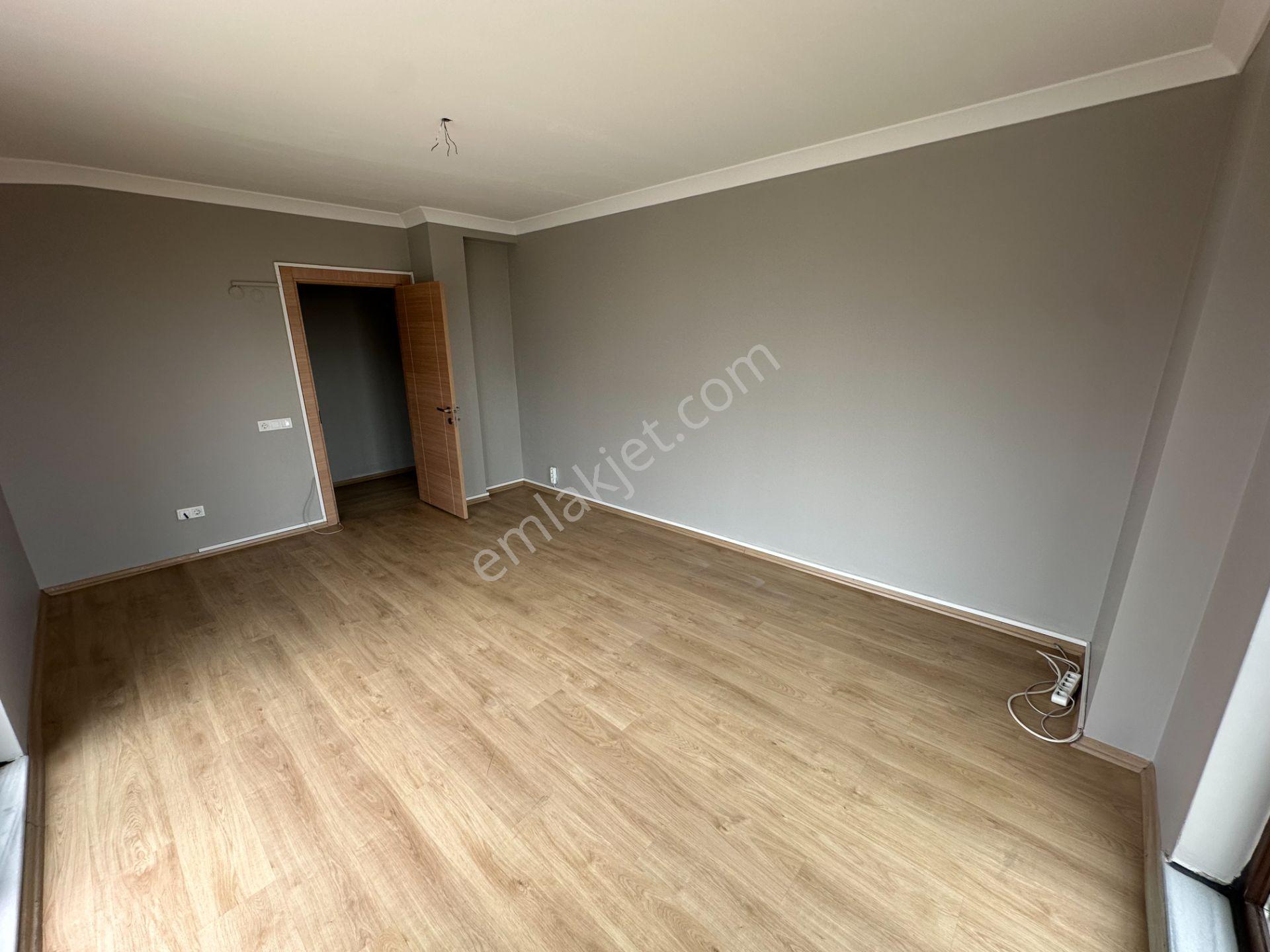 Paşakent Mah.de 213 M2 Merkezi Konum Yerden Isıtma 4+1 Dubleks - Görsel 30