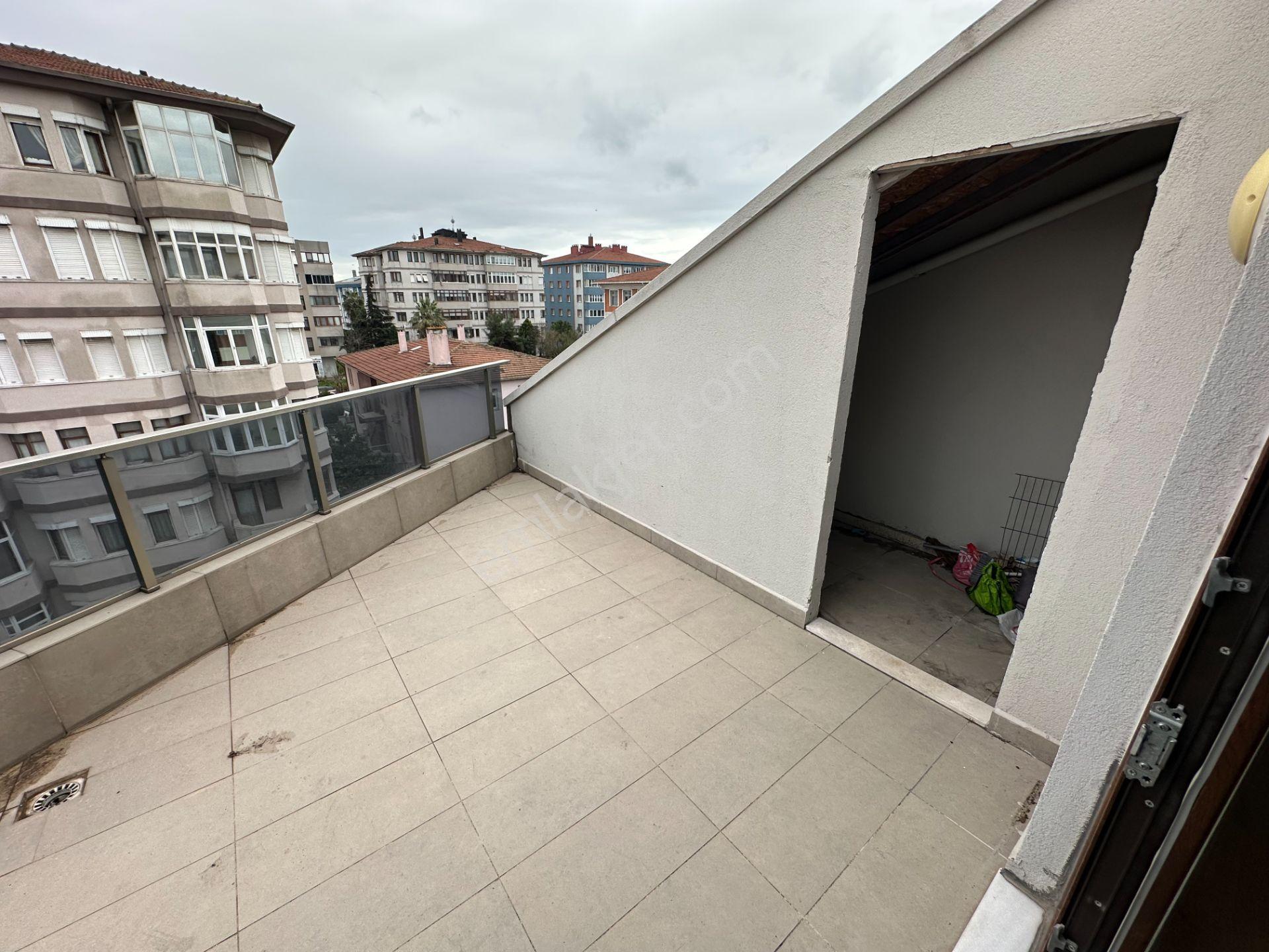 Paşakent Mah.de 213 M2 Merkezi Konum Yerden Isıtma 4+1 Dubleks - Görsel 31