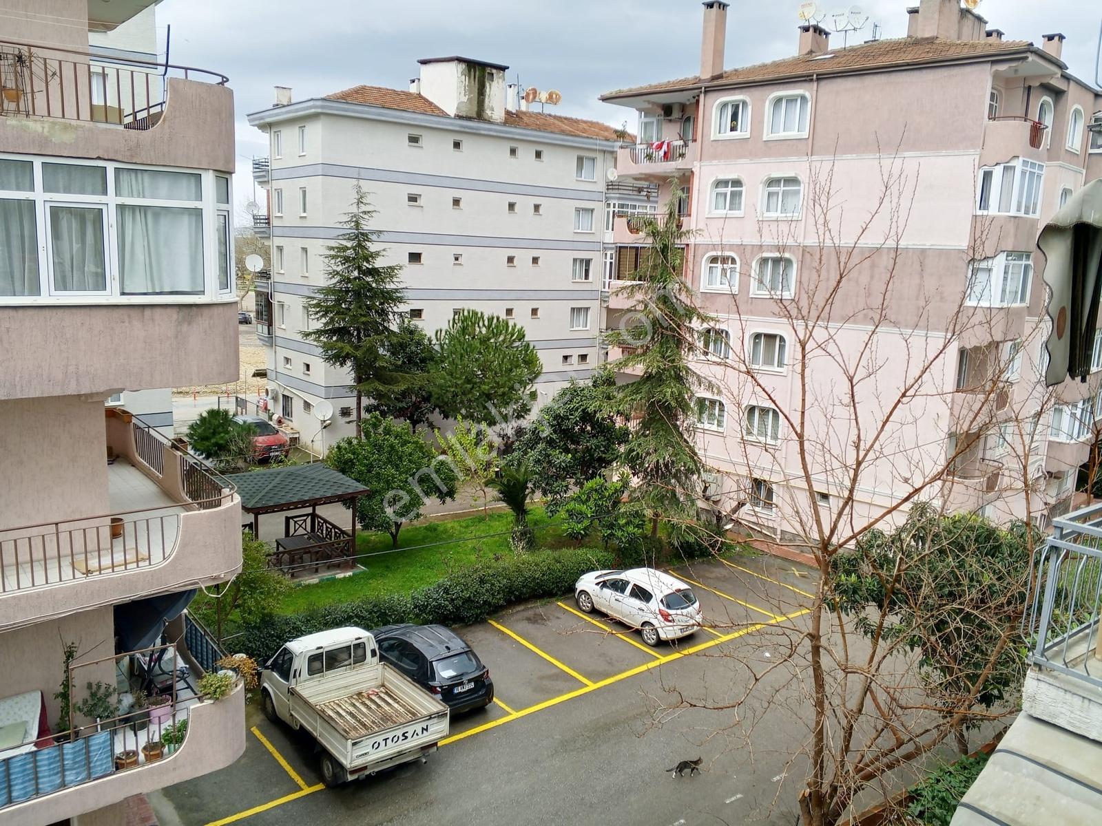 Remax Advantage Mudanya Budo'ya Yakın 3+1 Fırsat Satılık Daire - Görsel 10