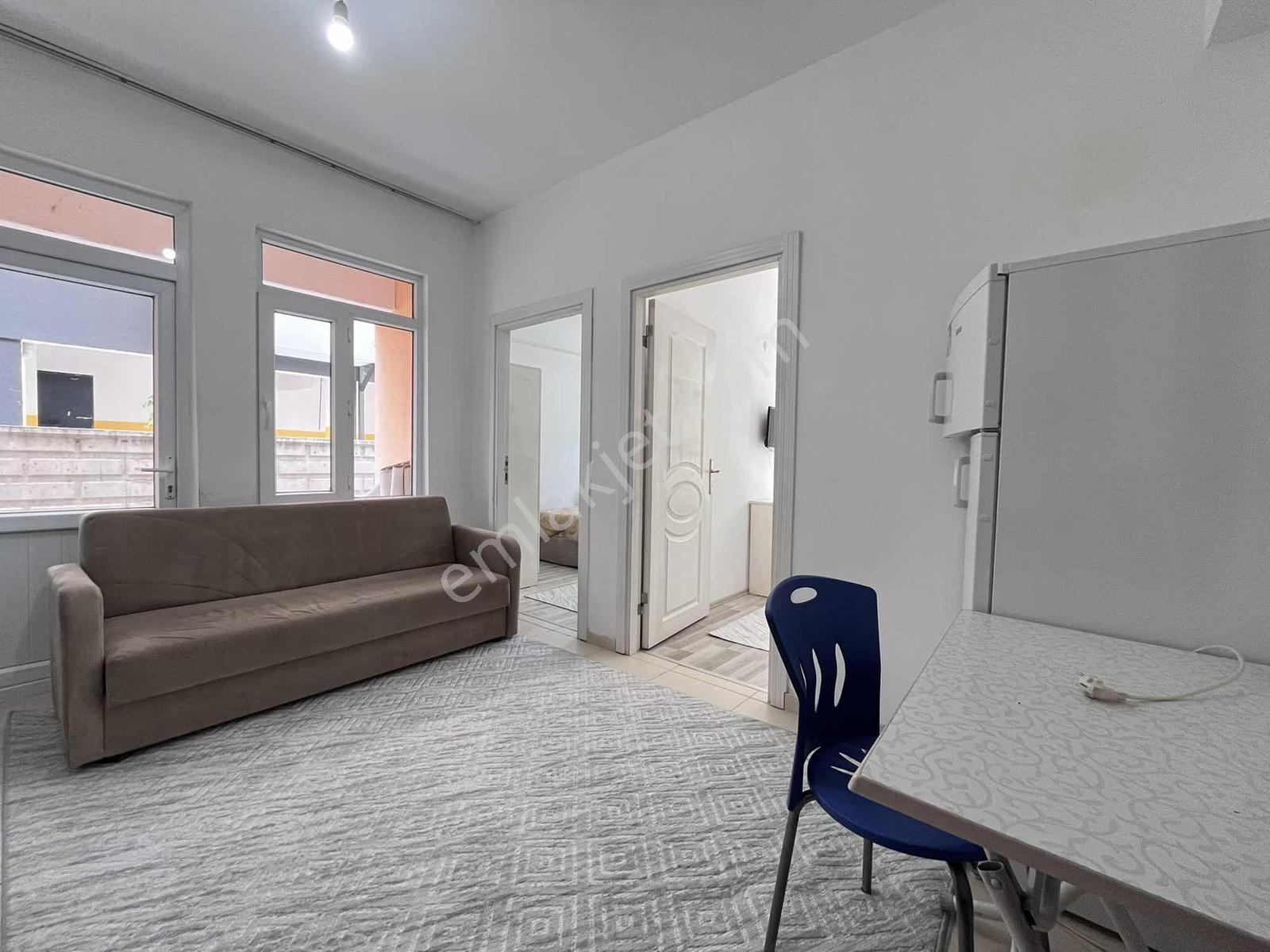 Modernevler De Merkezi Konumda Satılık 2+1 Apart - Görsel 5