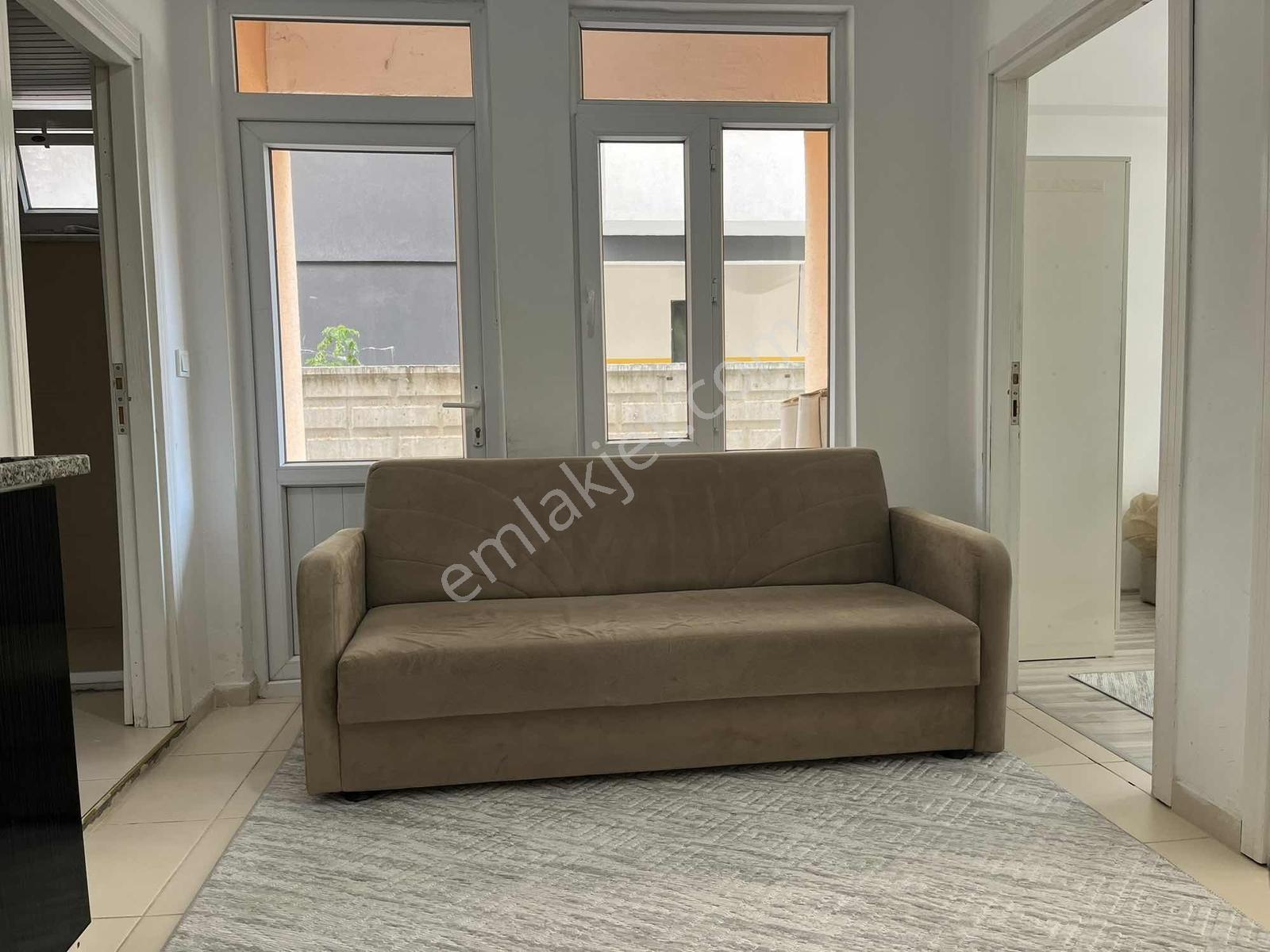 Modernevler De Merkezi Konumda Satılık 2+1 Apart - Görsel 6